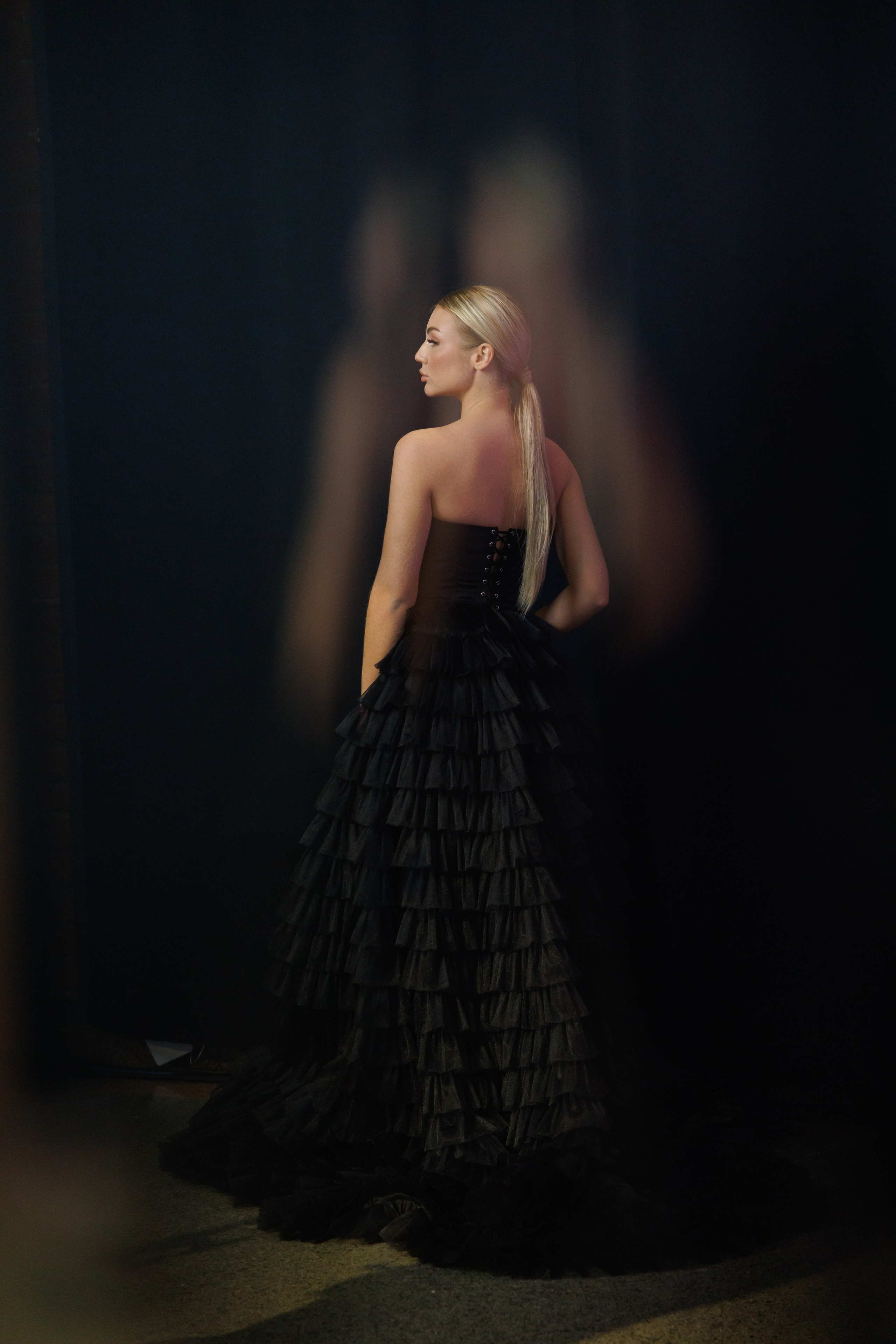 Volga Fashion Week. Профессиональный фотограф в Москве Захар Ишутин