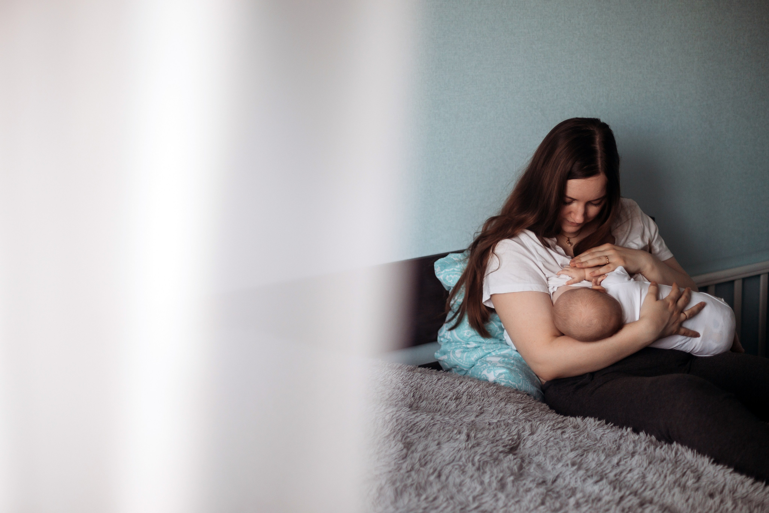 Семья Елены. Семейный фотограф Марина Платонова