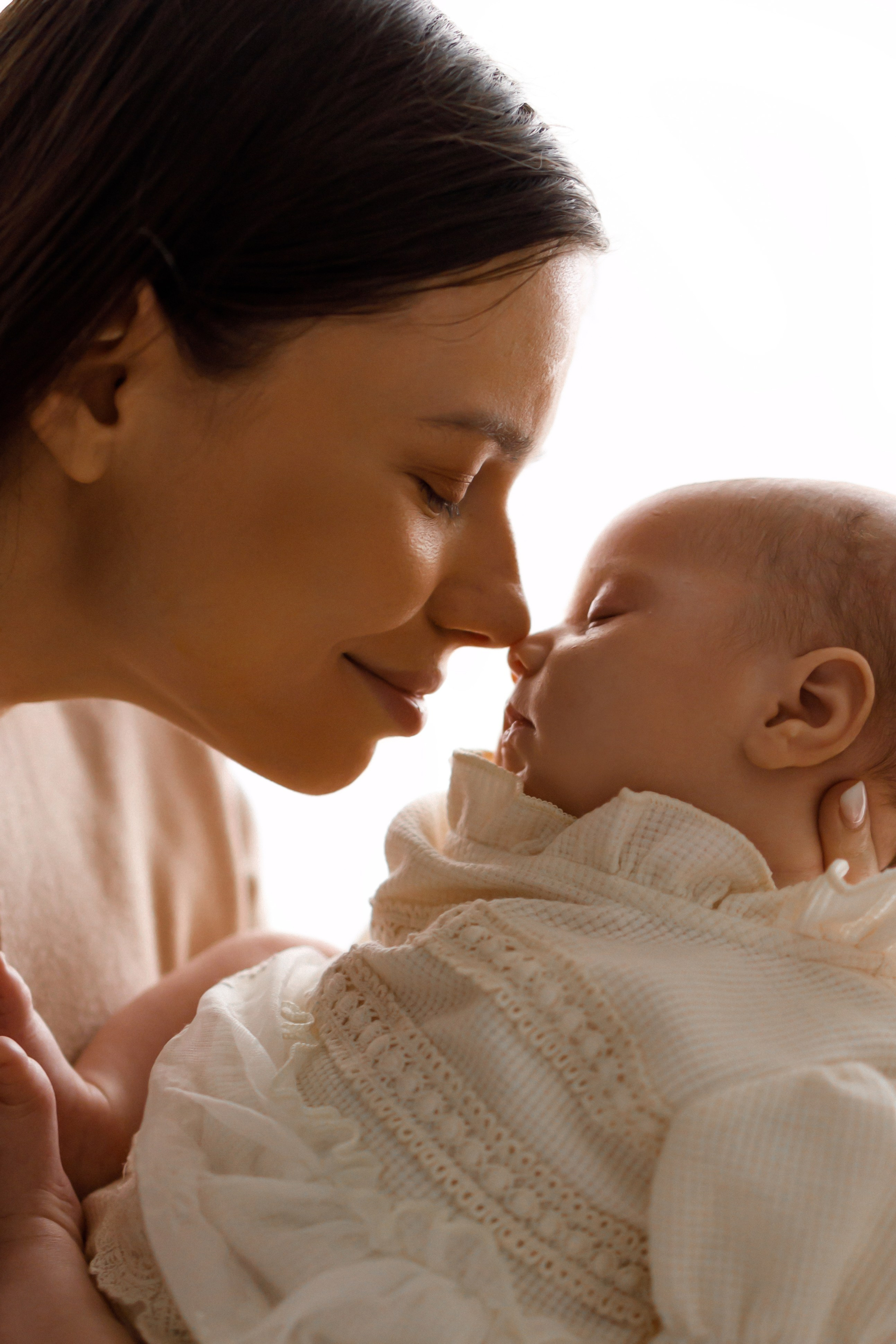 Семья. Портретный фотограф в Москве