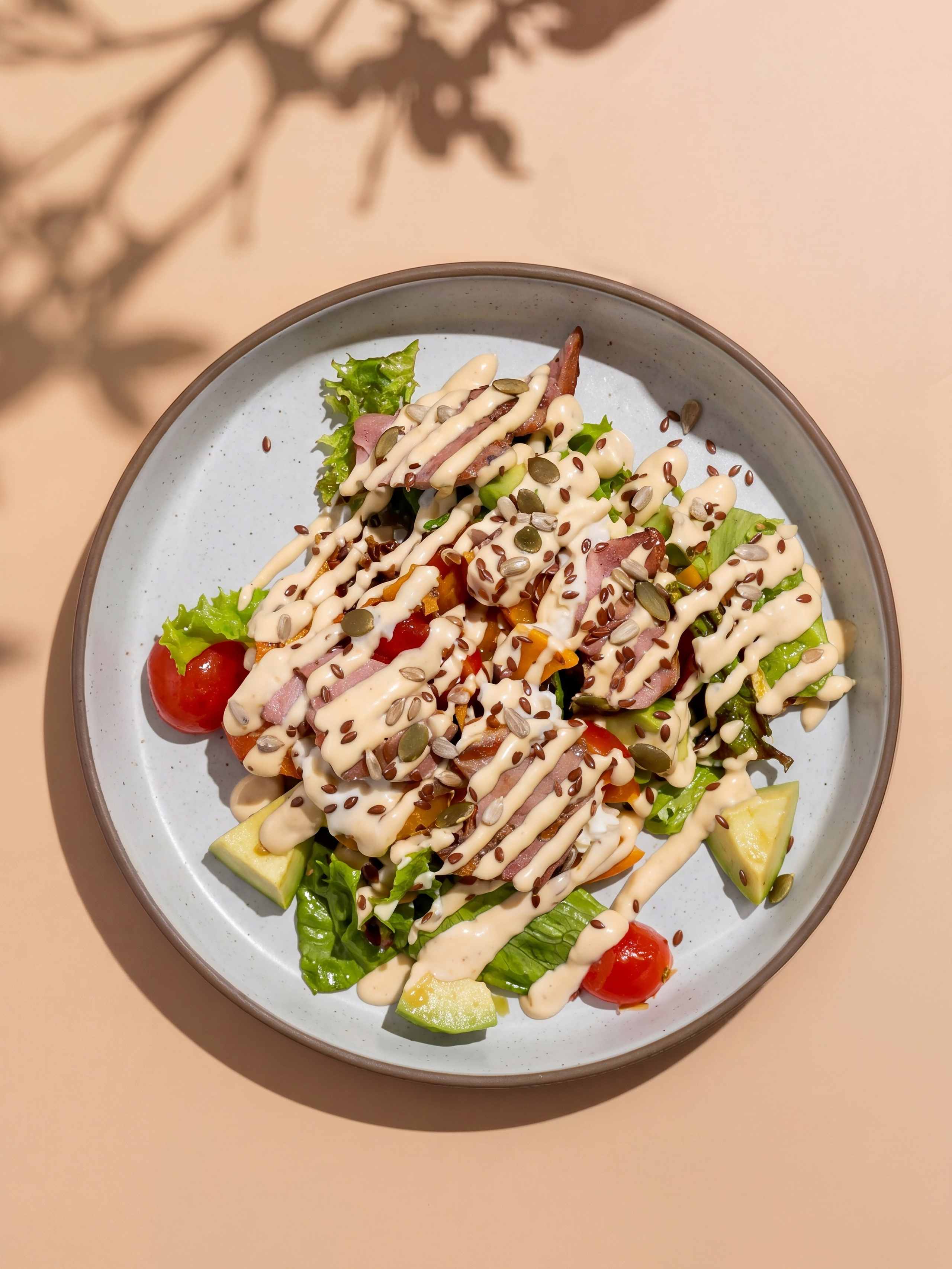 ИИ-генерации