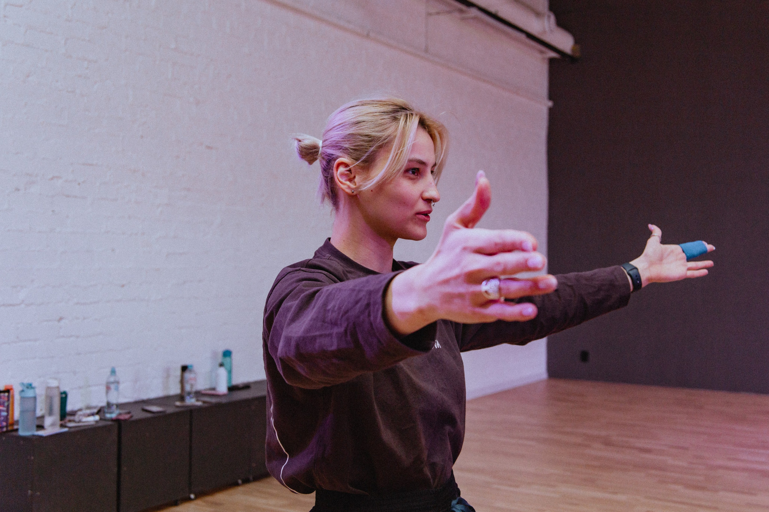 Фиджитал-марафон «Весна в сердце». Фотограф в Ярославле Ольга Пыненкова