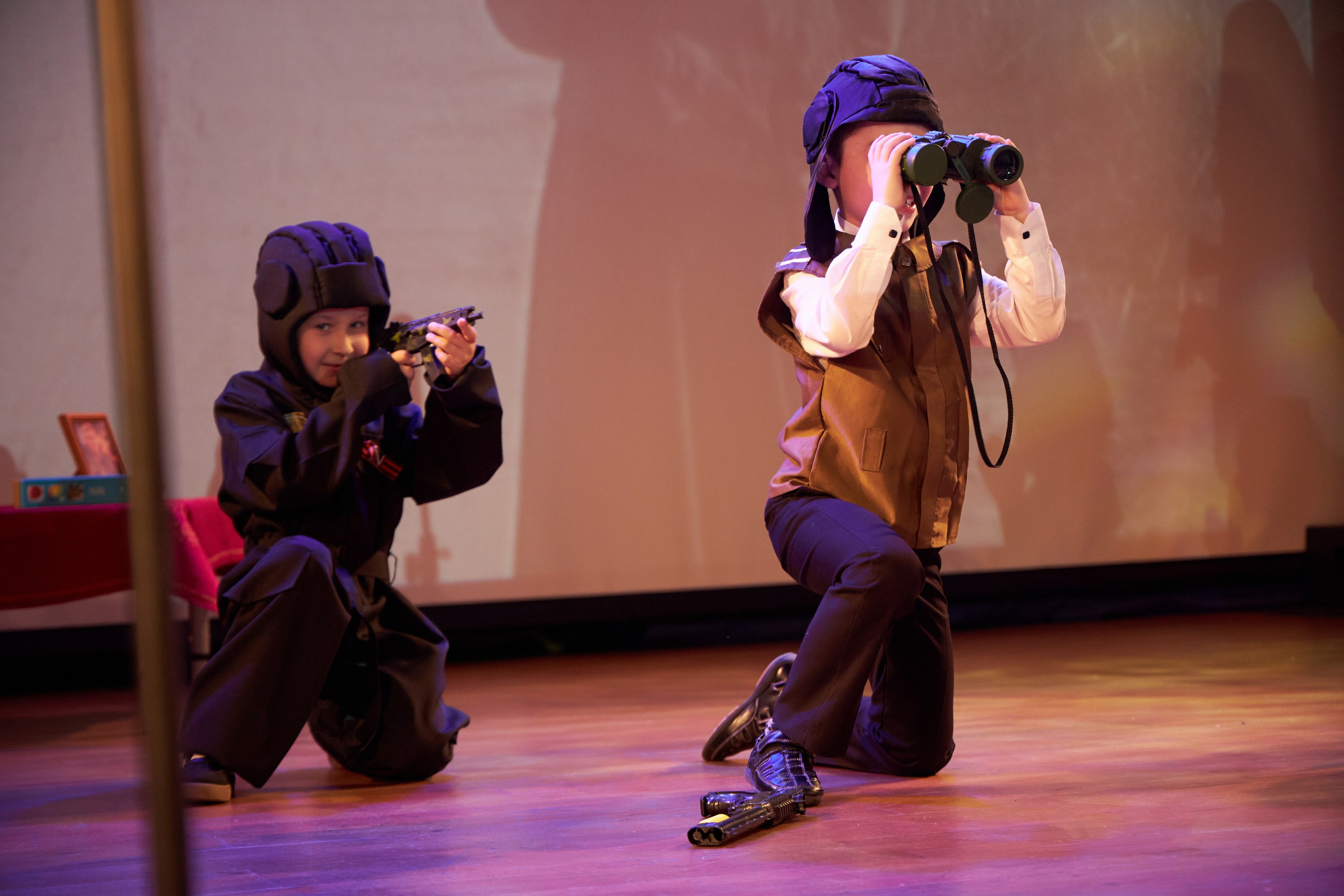 9 мая. Фотограф Москва, преподаватель ретуши