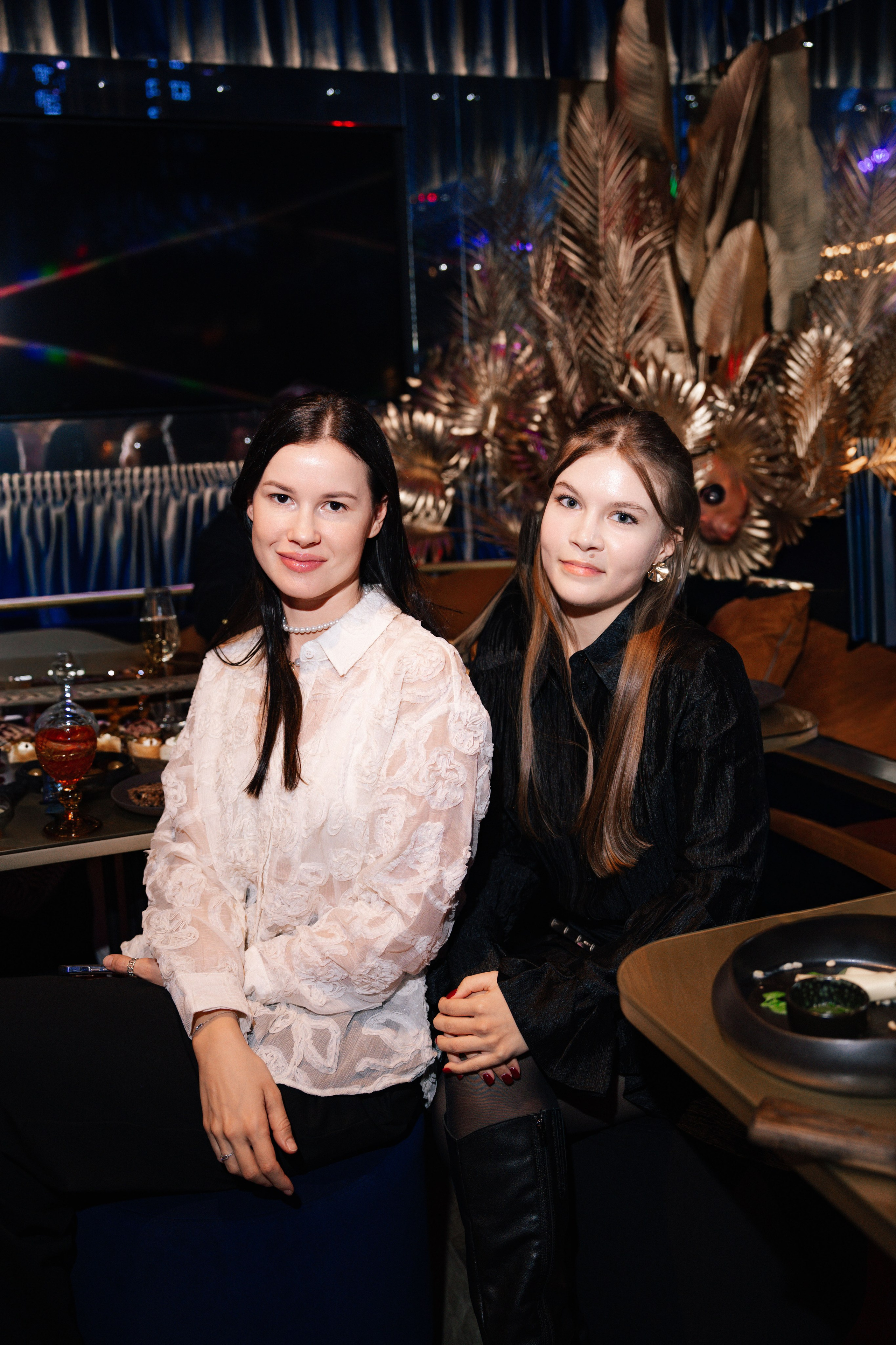 Корпоратив UDS group