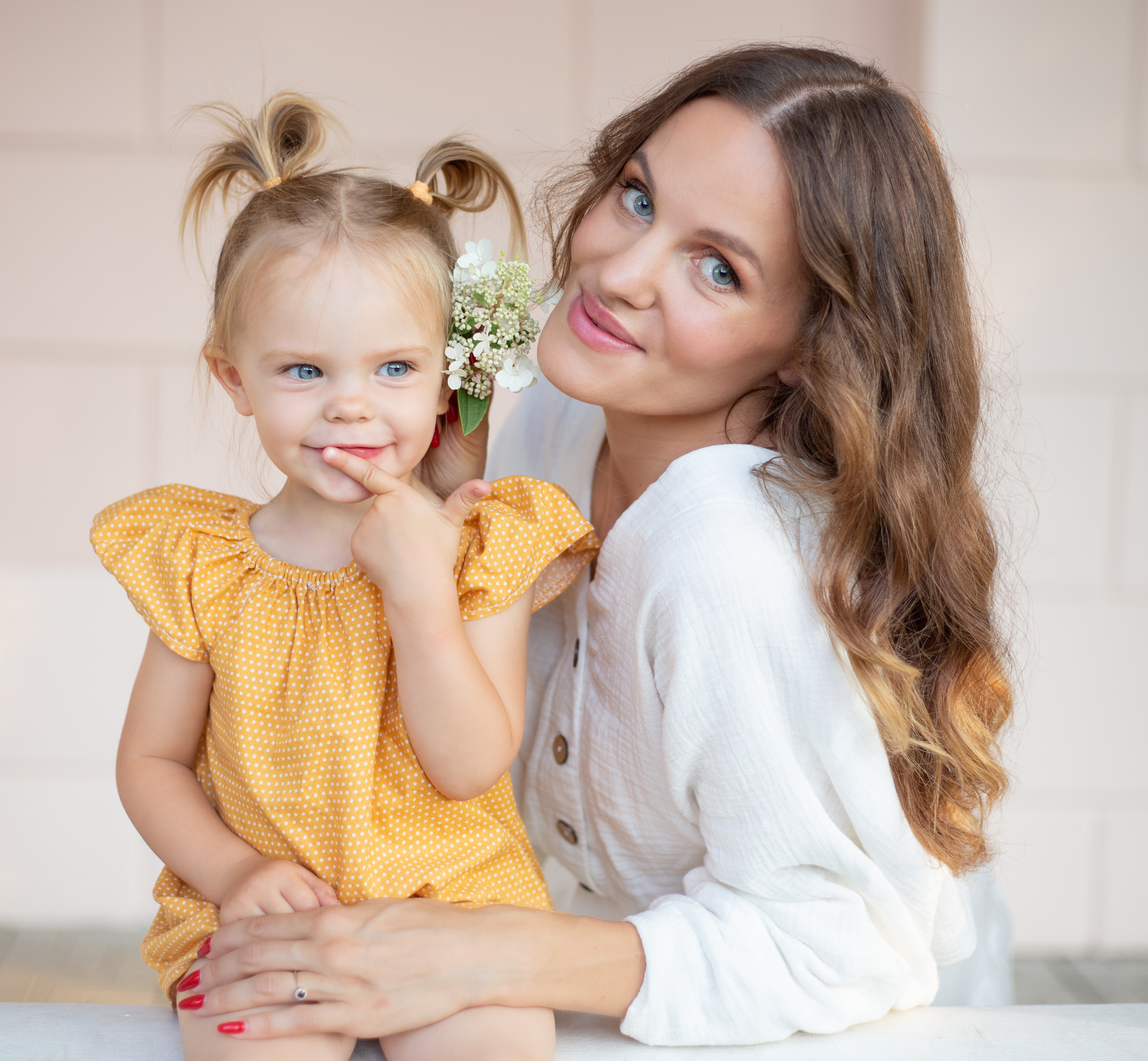 Семейная съемка. Женский и семейный фотограф в Екатеринбурге Маша Пруц