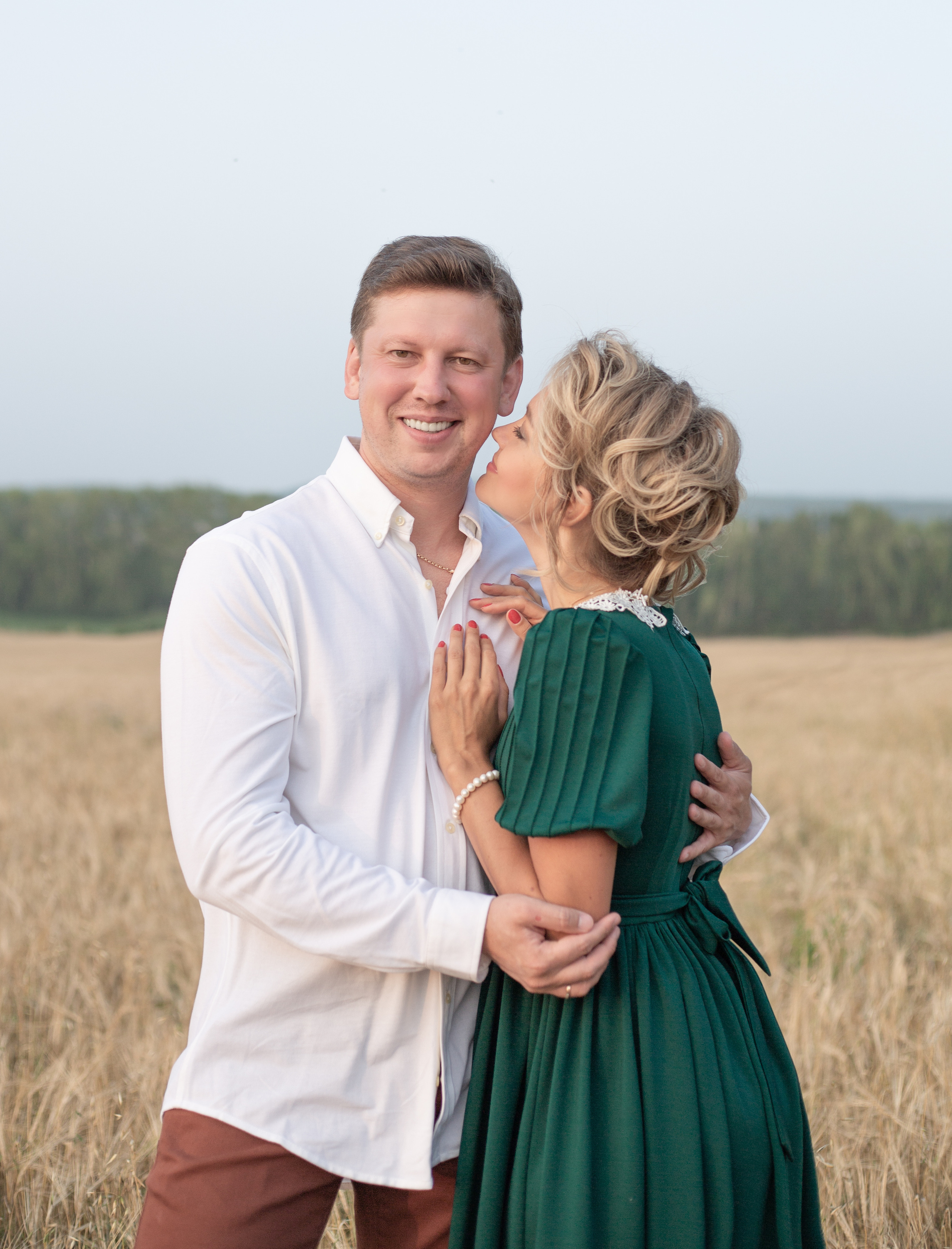 Семейная съемка. Женский и семейный фотограф в Екатеринбурге Маша Пруц