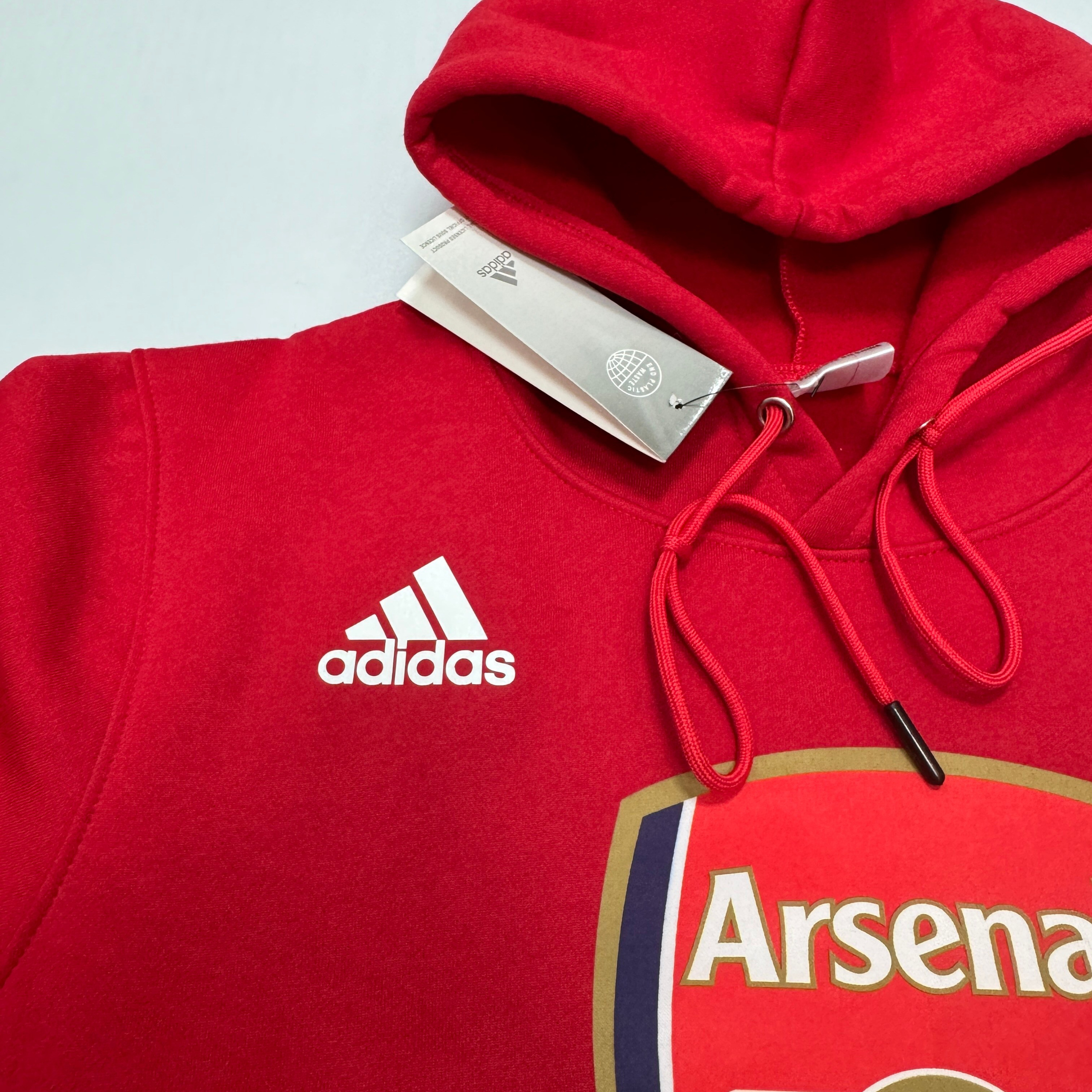 Толстовка Арсенал 2024-2025 купить. Футбольный магазин — ssw_magazin