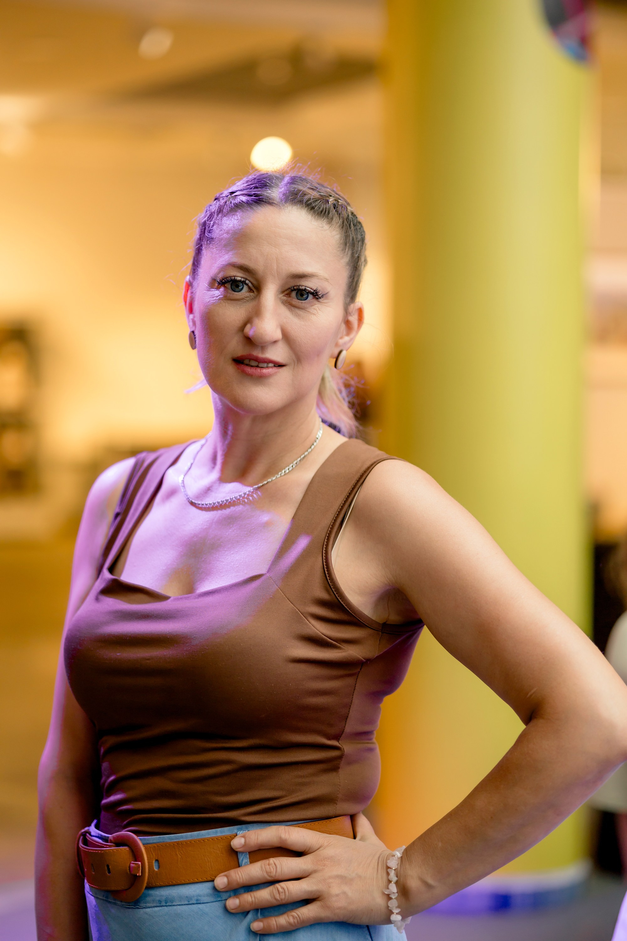 Smolensk Fashion Week 2025_День 2_Смоленская матрешка. Главная