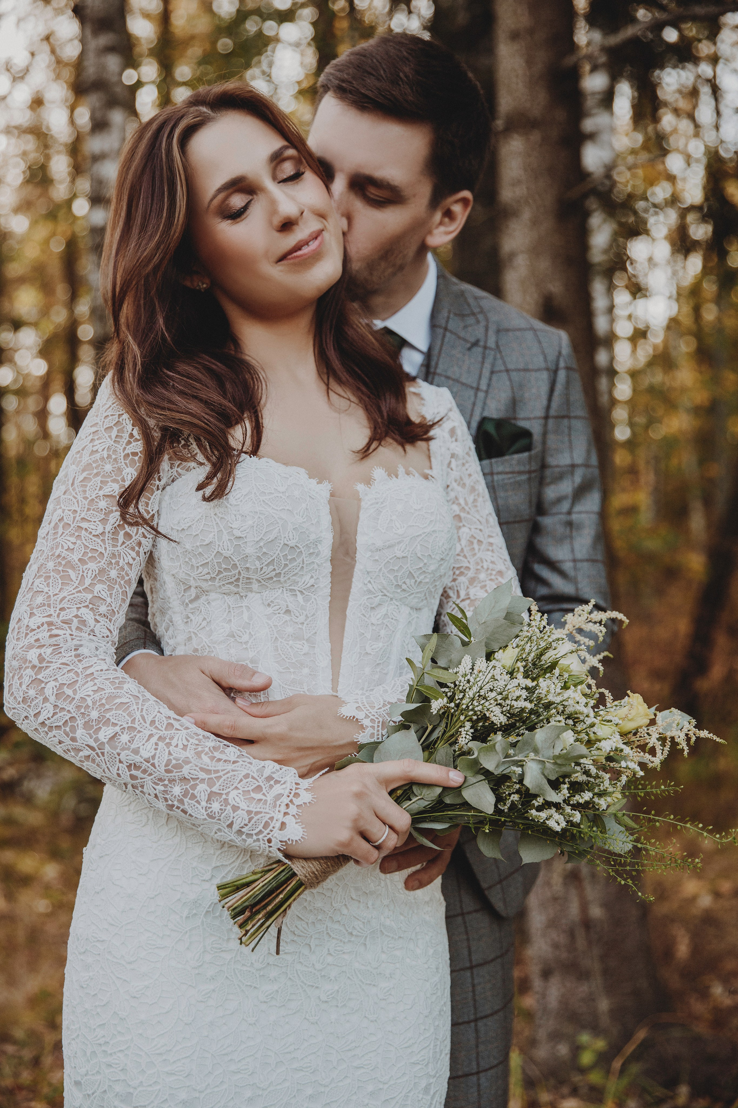 Андрей и Анна. Семейный Фотограф в Москве Антонина Касапова