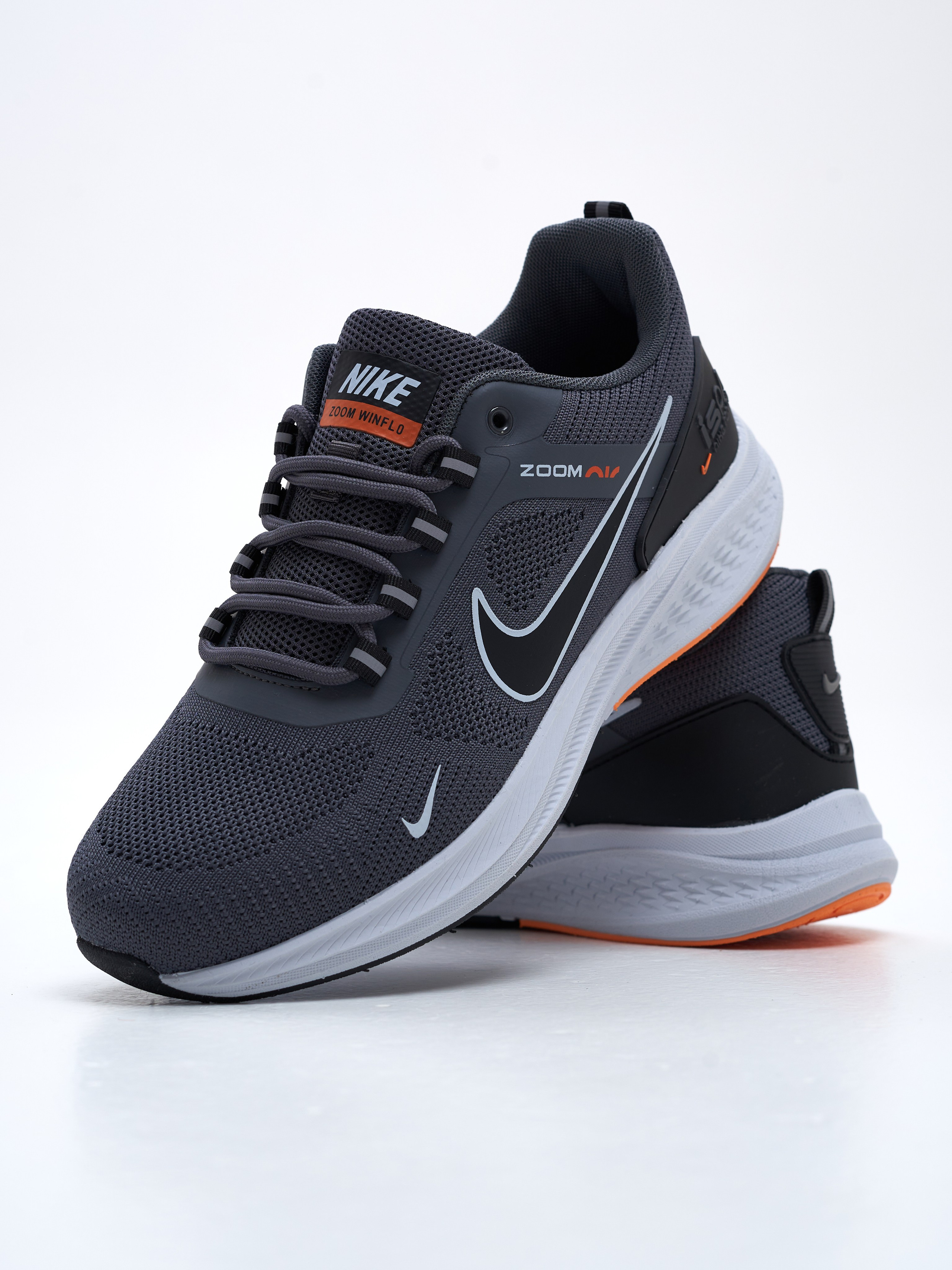 Nike ZOOM. Коммерческий фотограф Соколовская Анастасия