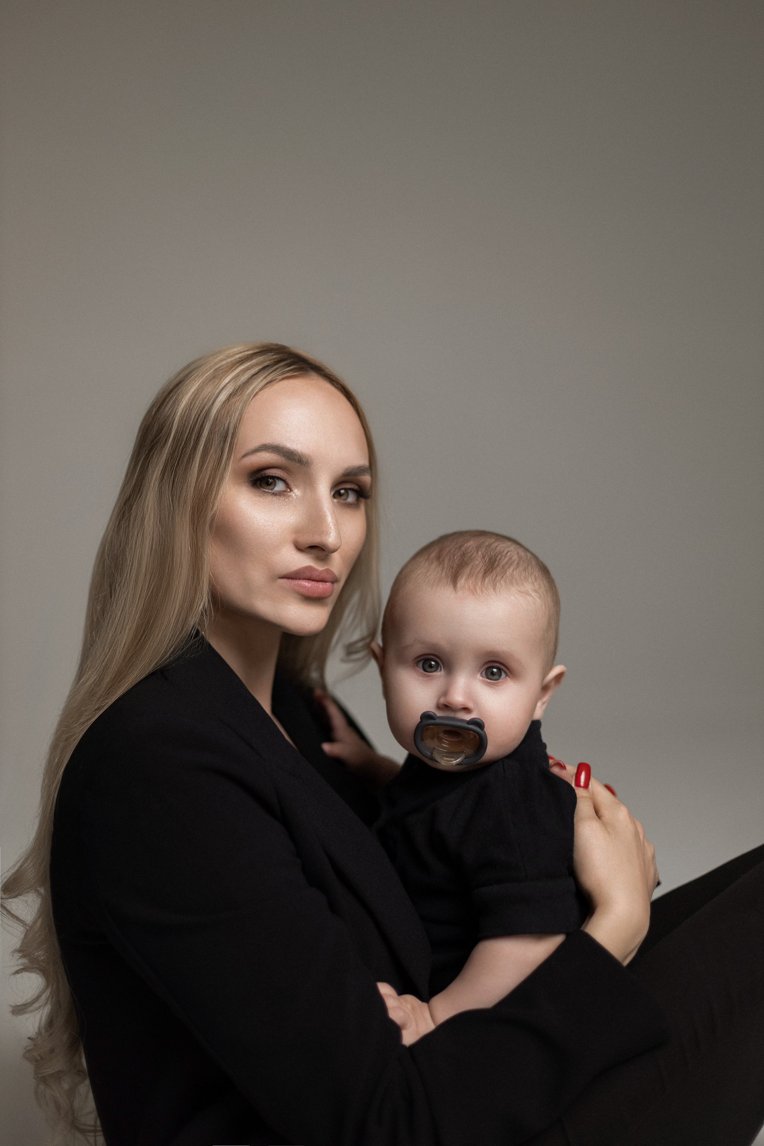 Анжелика с сыном. Кузьмина Анастасия — контент-фотограф | Москва