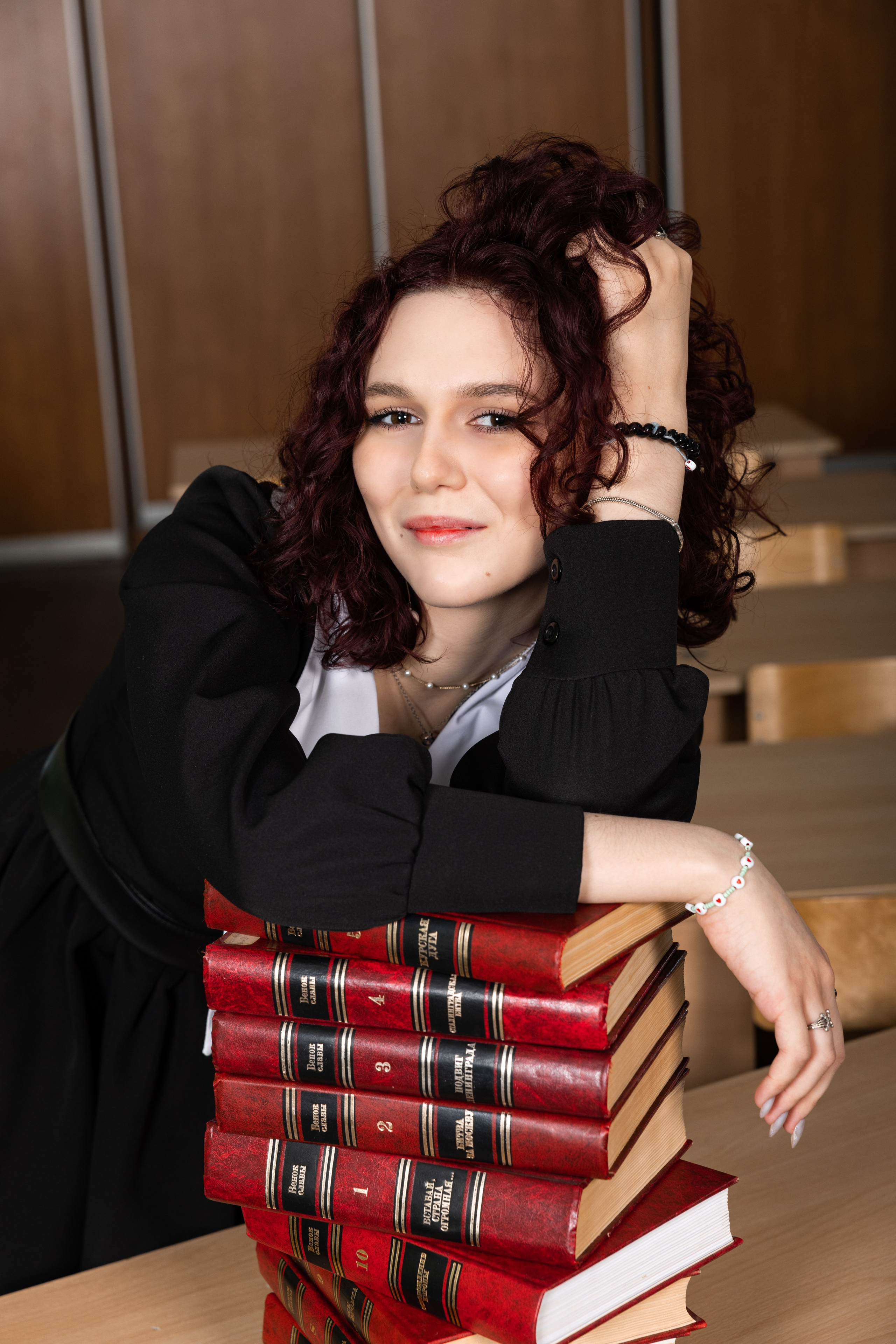 Ассорти. Школьный и семейный фотограф в городе Тамбов и Моршанск Елена Федорова