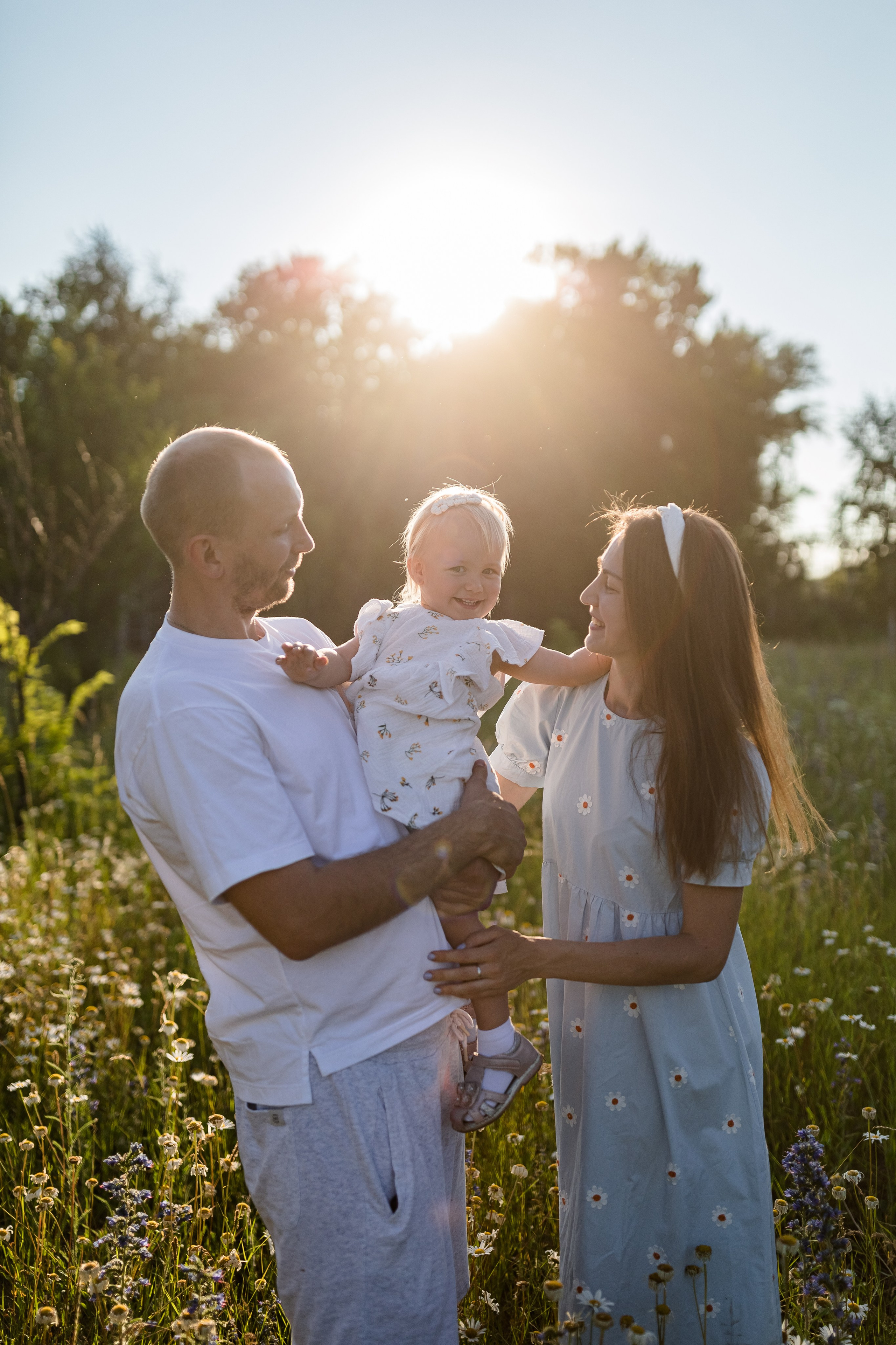 Для Даши. Школьный и семейный фотограф в городе Тамбов и Моршанск Елена Федорова