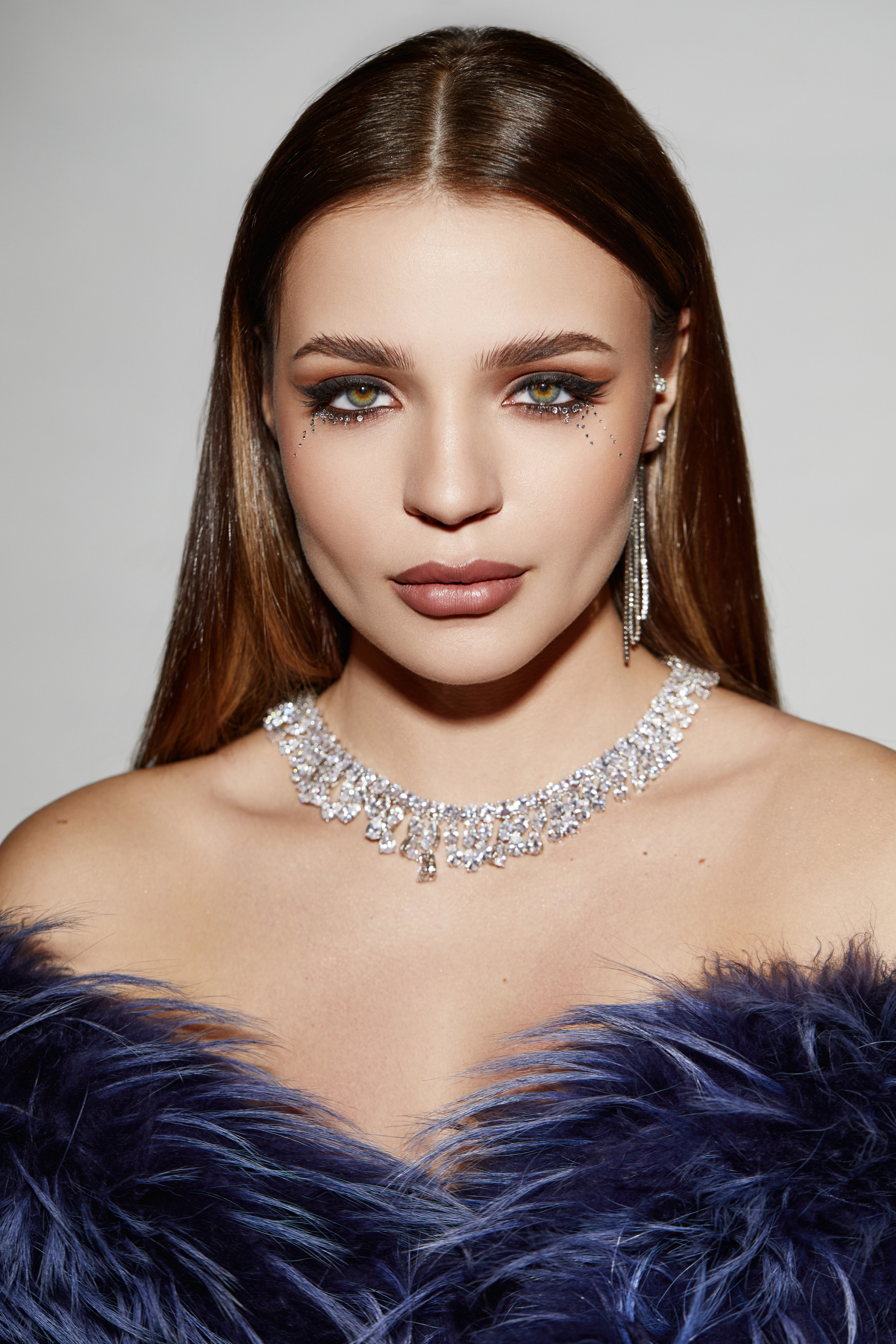 Портретная фотосессия Дубна Кимры Талдом. Фотограф 