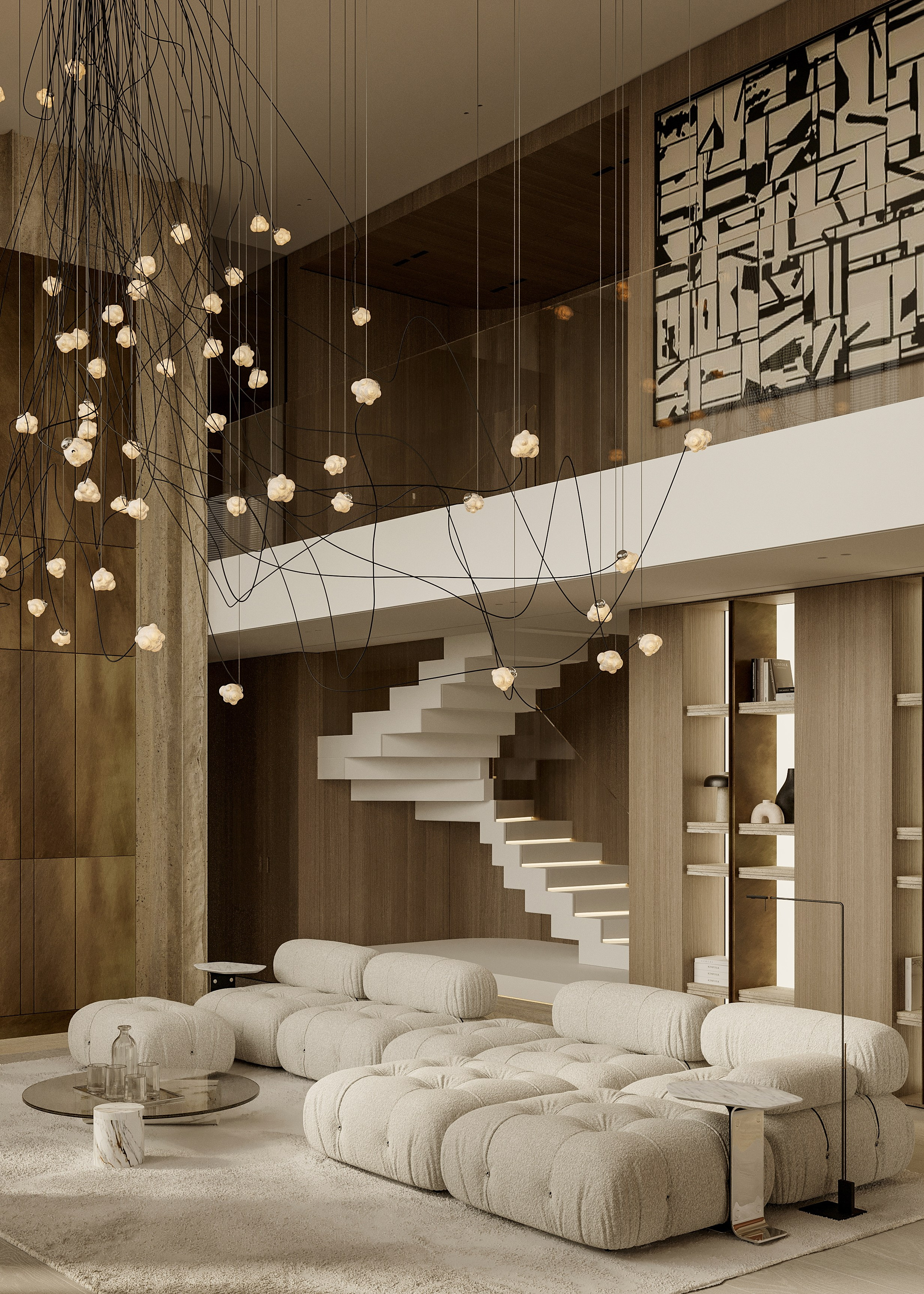 НОВОСИБИРСК. Дизайн интерьера. Архитектура. MODELLISTA ARCHITECTS