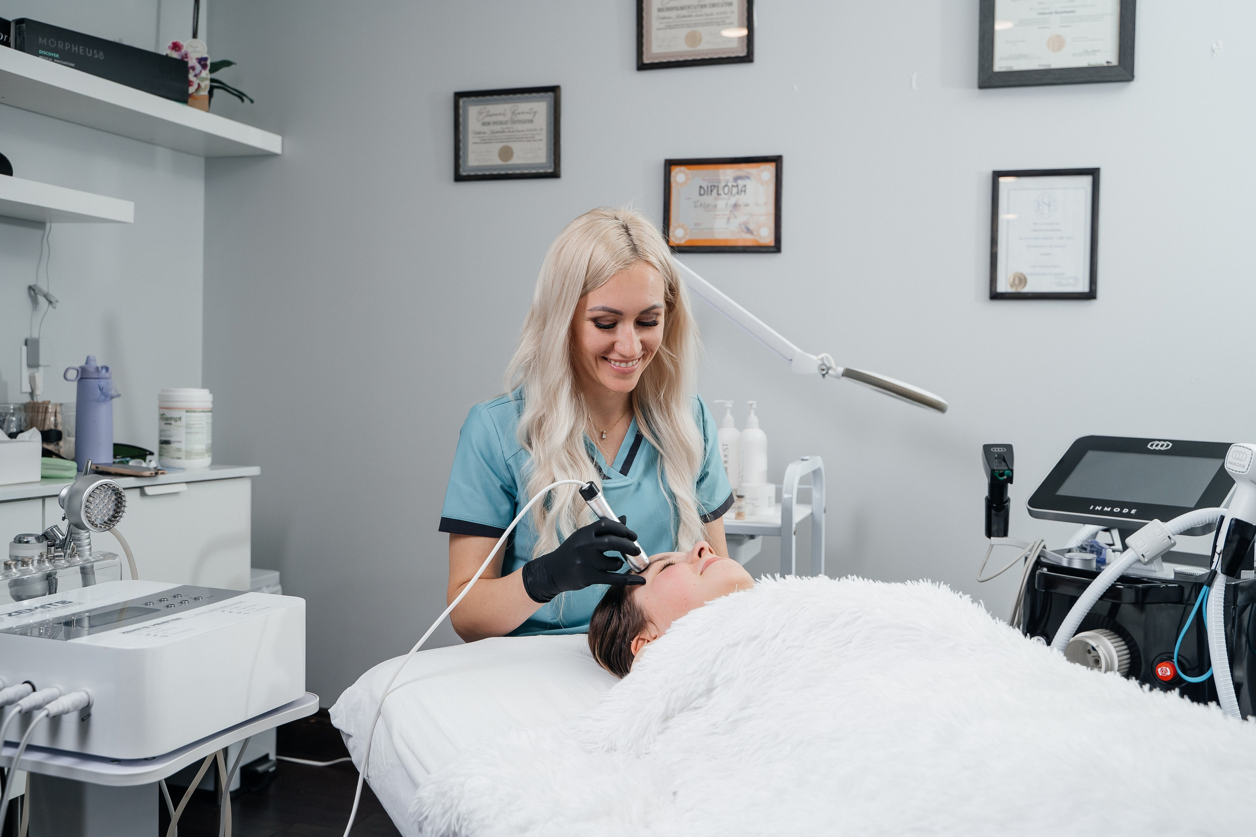 Evelain Studio |Canada|. Фотограф и видеограф в Москве