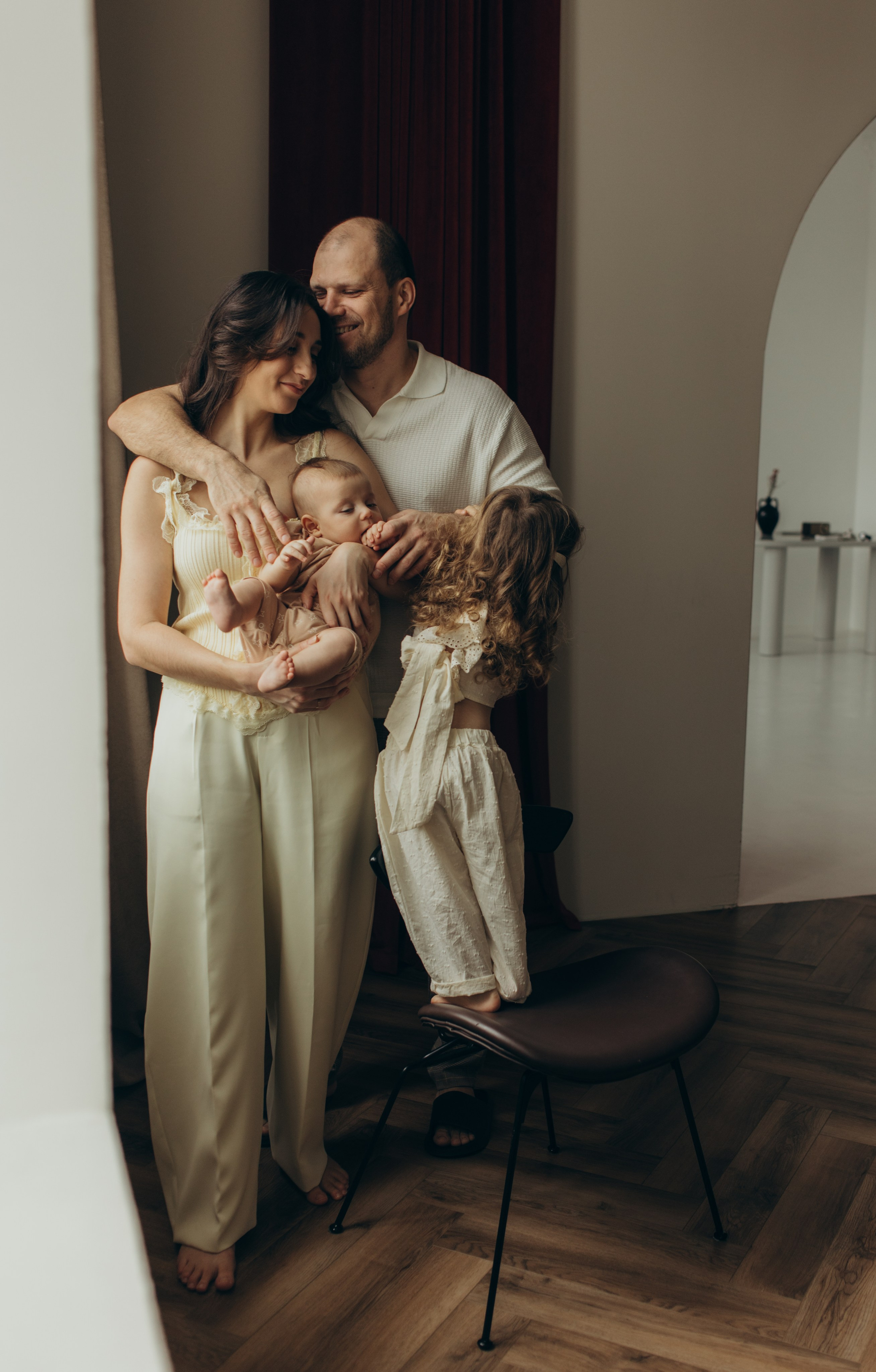 Хорошо вместе. Фотограф в Краснодаре Евгения Михаевич