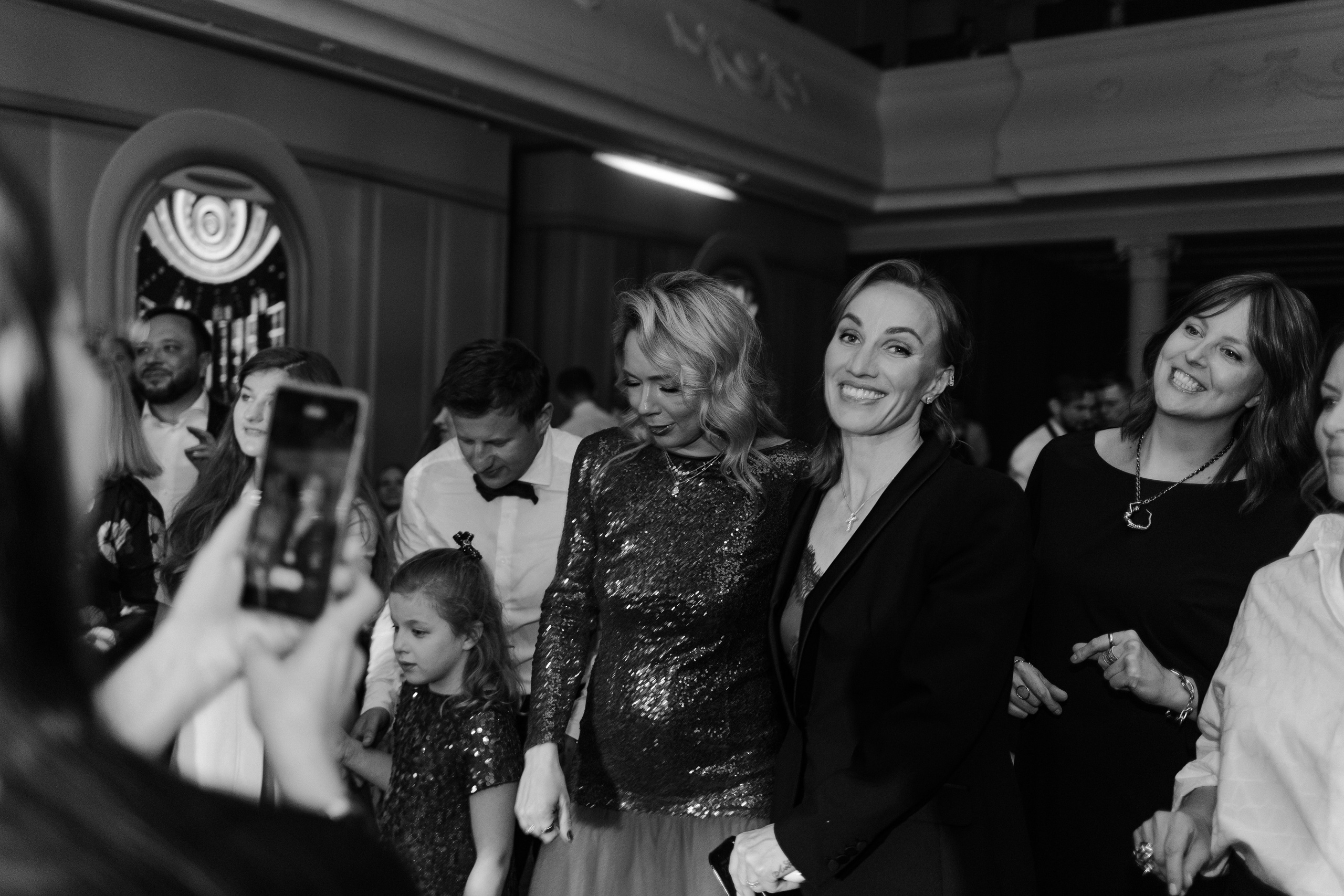 День рождения Илоны. Семейный и детский фотограф в Москве Кузьмина Мария