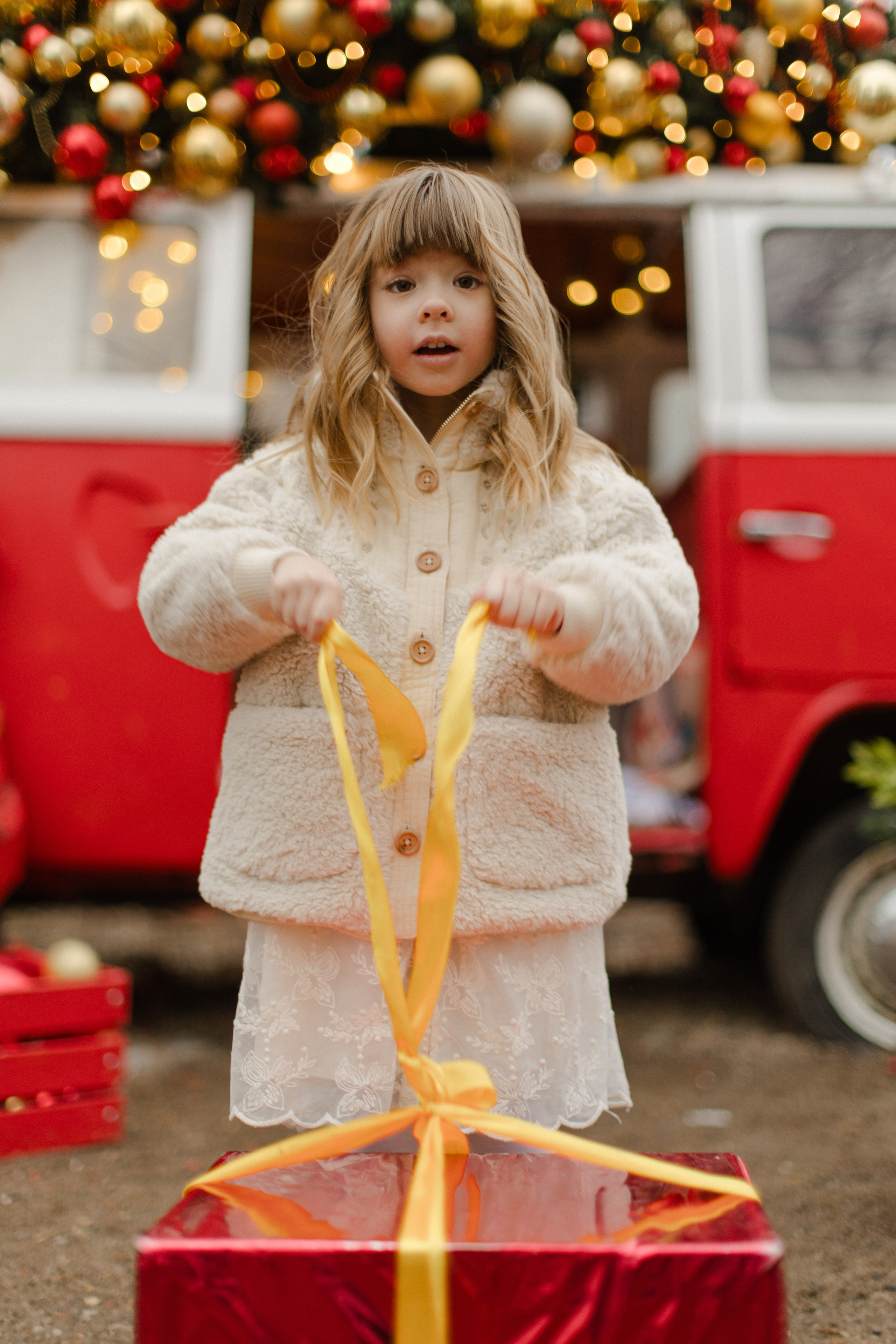 28 января. Семейный и детский фотограф в Москве Кузьмина Мария
