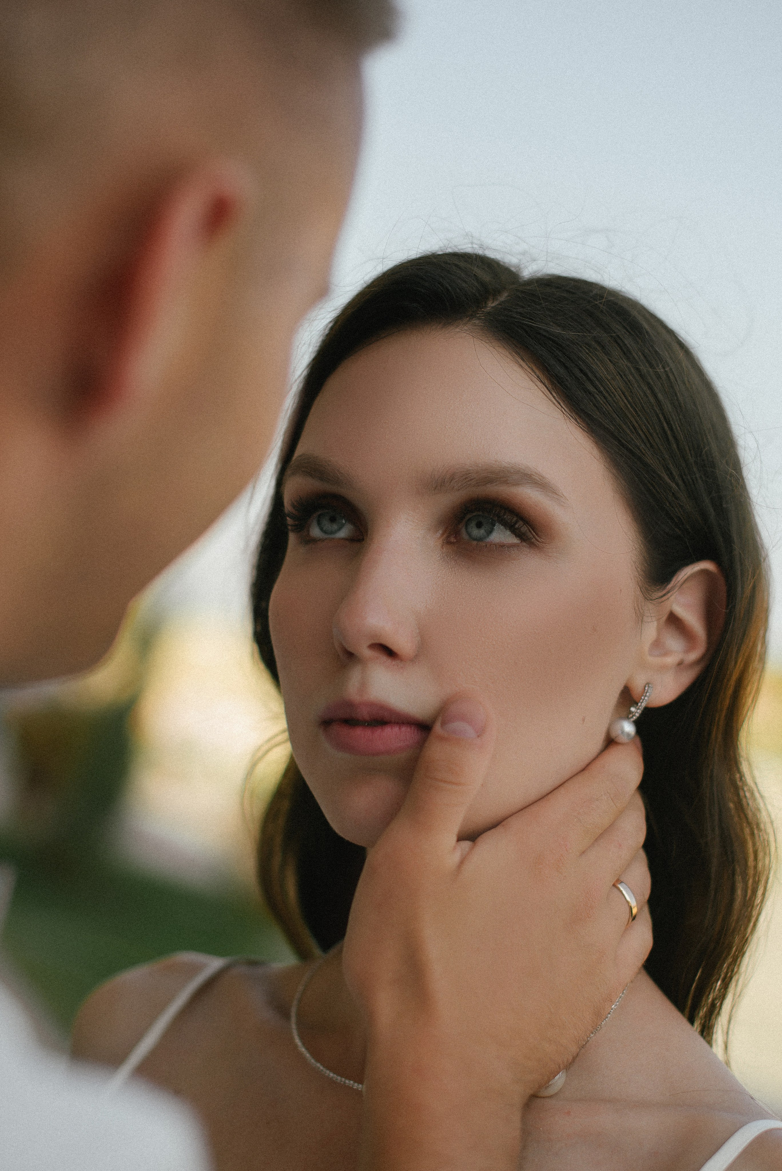 Иван и Оксана (г.Севастополь). Свадебный, женский, семейный фотограф в Севастополе Юлия Мошенко