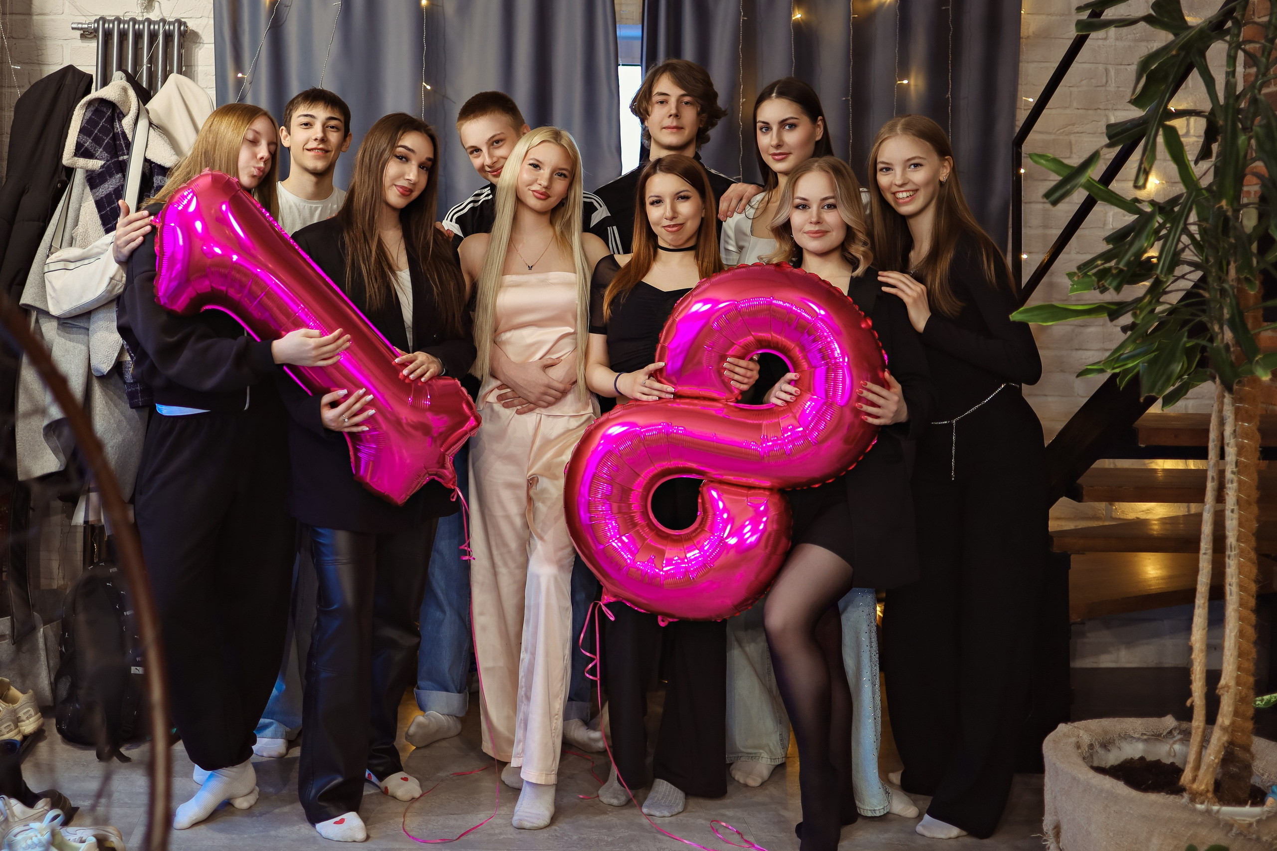 Репортажные съемки. Фотограф Нина Пашина — Пермь