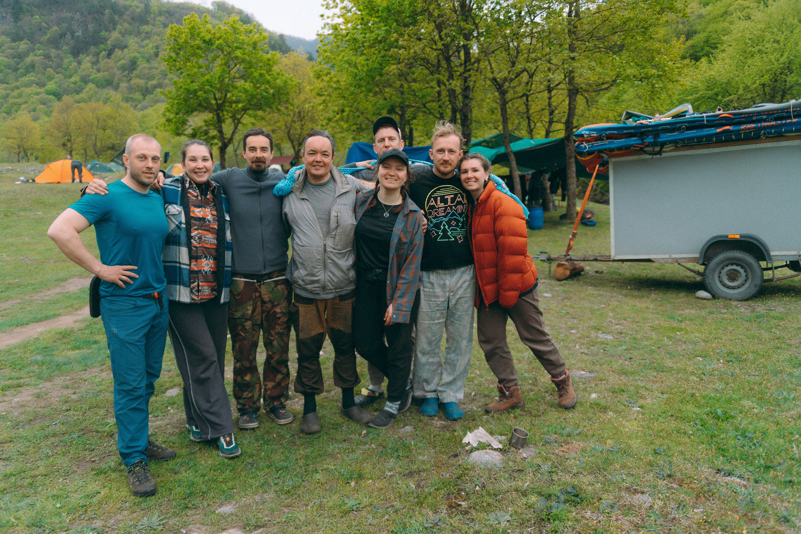 Кавказ. Фотограф Санкт-Петербург Макарова Дарья