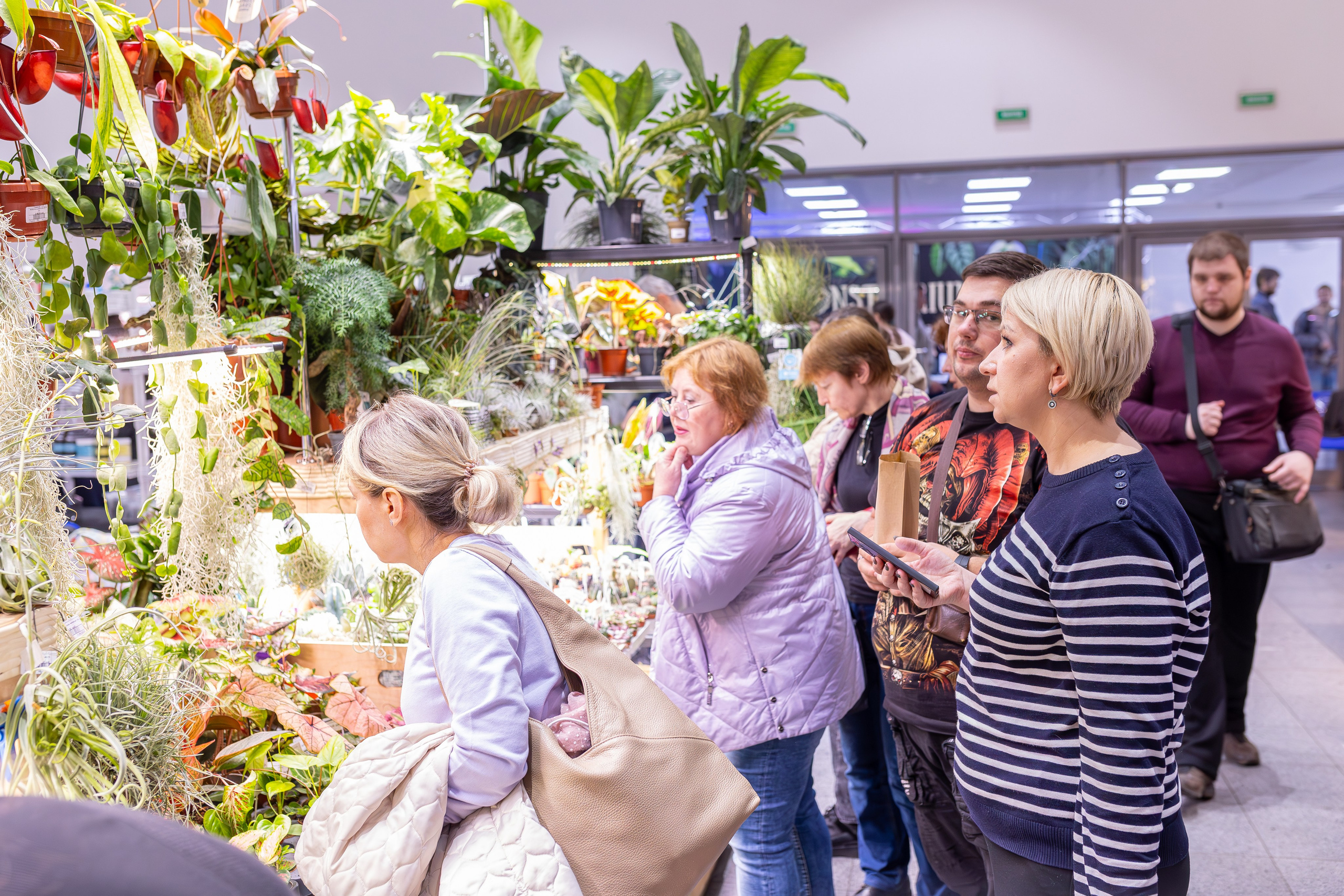 Монстериум 11–12 октября. Александра Куликова фотограф, Москва