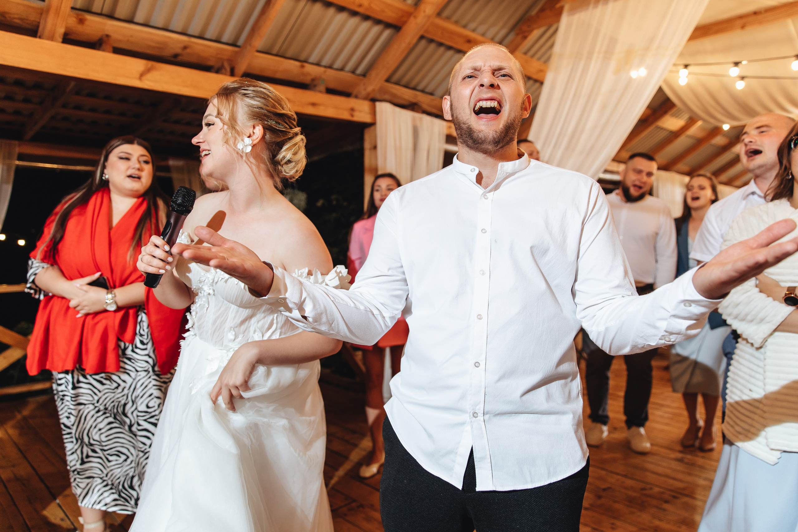 Рома и Лера. Свадебный и семейный фотограф в Туле и области Маша Костина