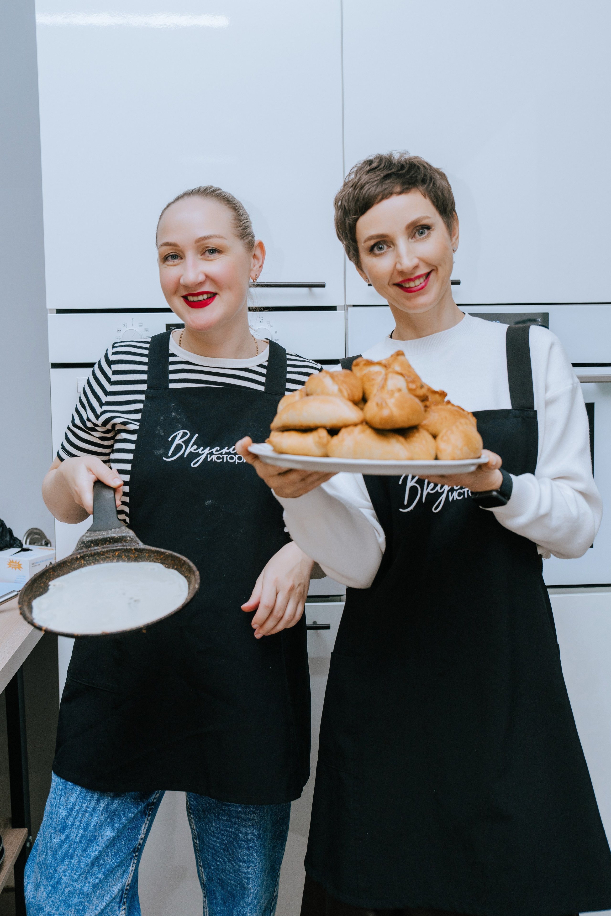 МК «Вкусные истории». Фотограф Ярмишко Дарья. Выпускные фотокниги
