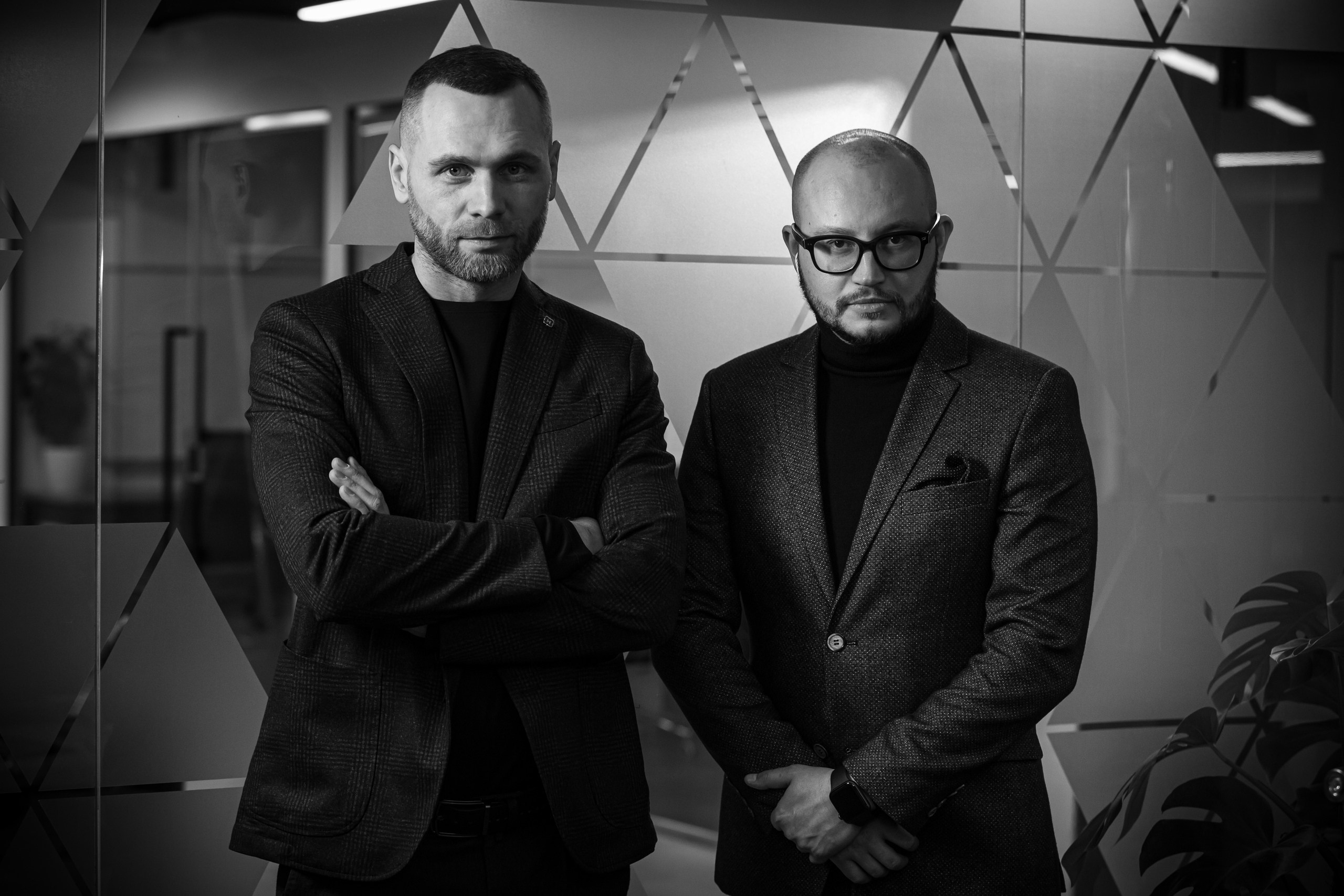 Деловой портрет. Фотограф ваших чувств в Санкт-Петербурге