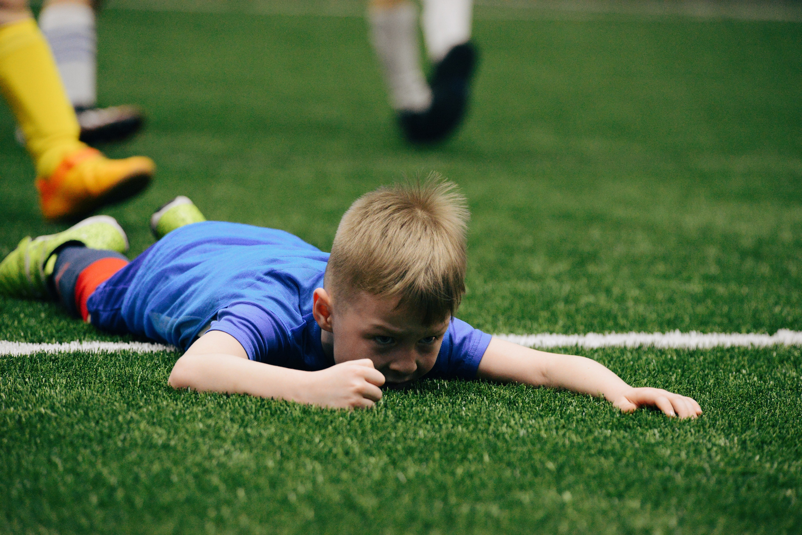 Тренировка. Спортивный фотограф в Москве | Наталья K