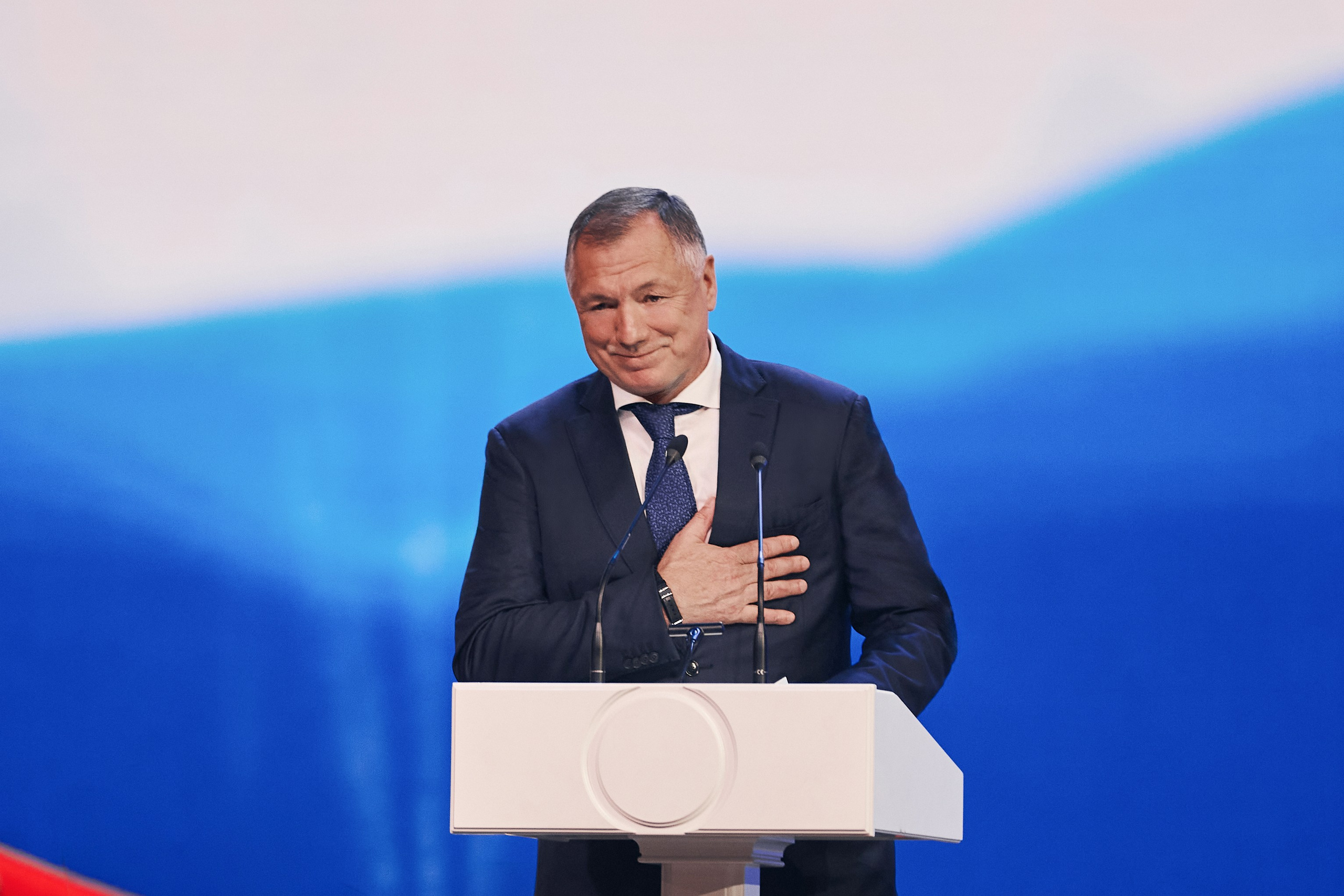 Транспортная неделя. Главная