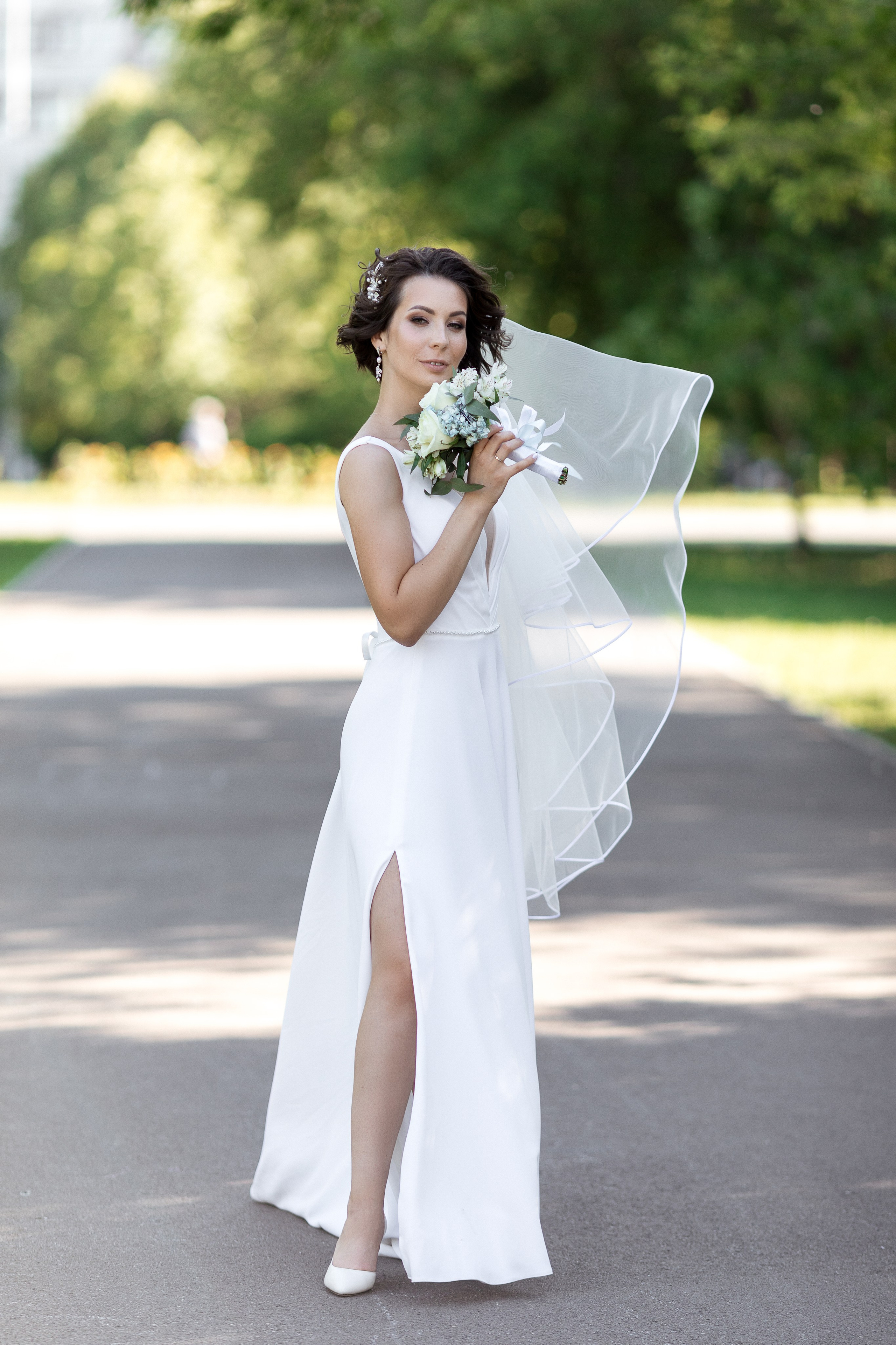 Виктория & Павел. Полина Бамбиза фотограф фотосессии Красноярск фотокниги портрет