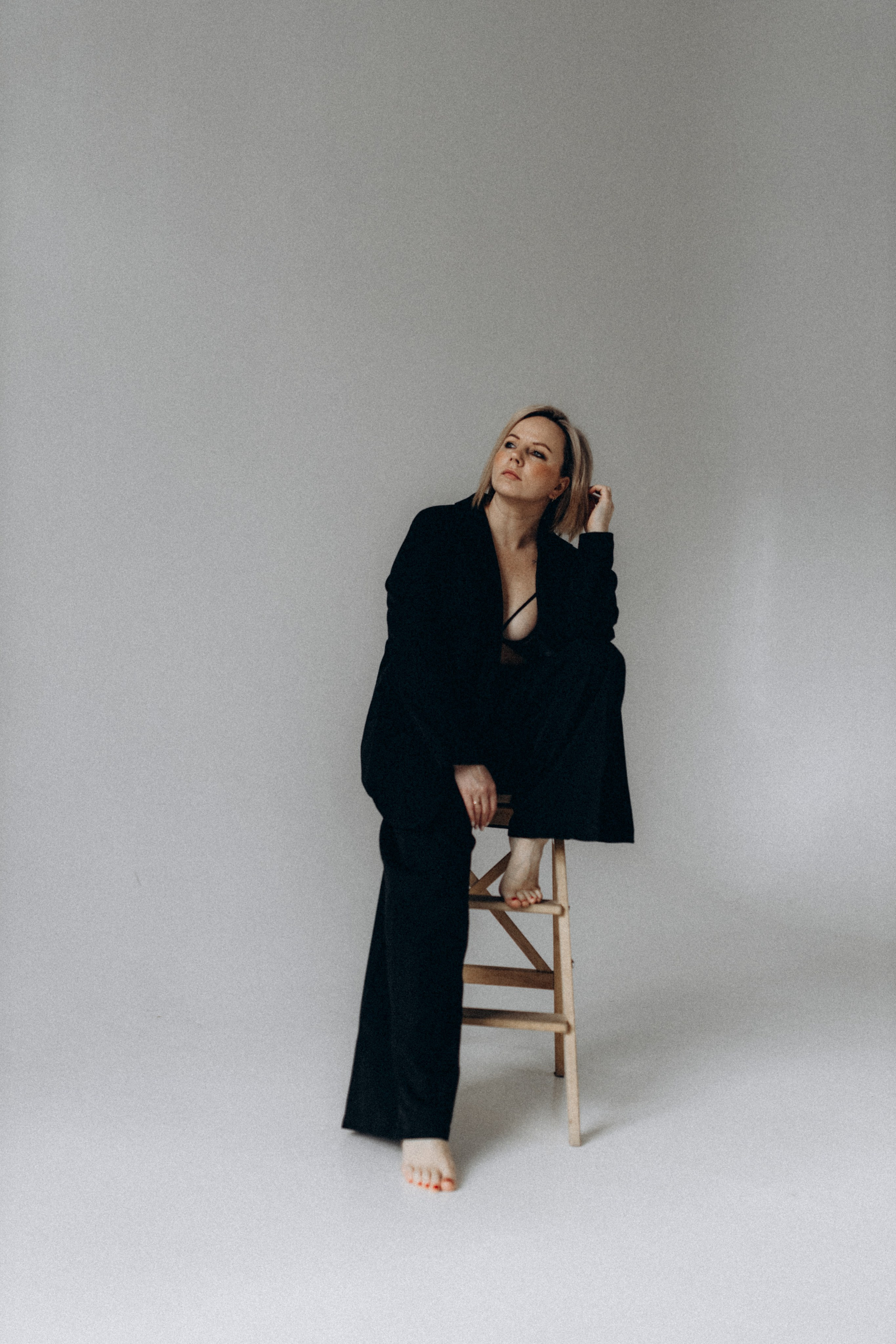 Юлия. Фотограф НОГИНСК, Москва, Анастасия Белая