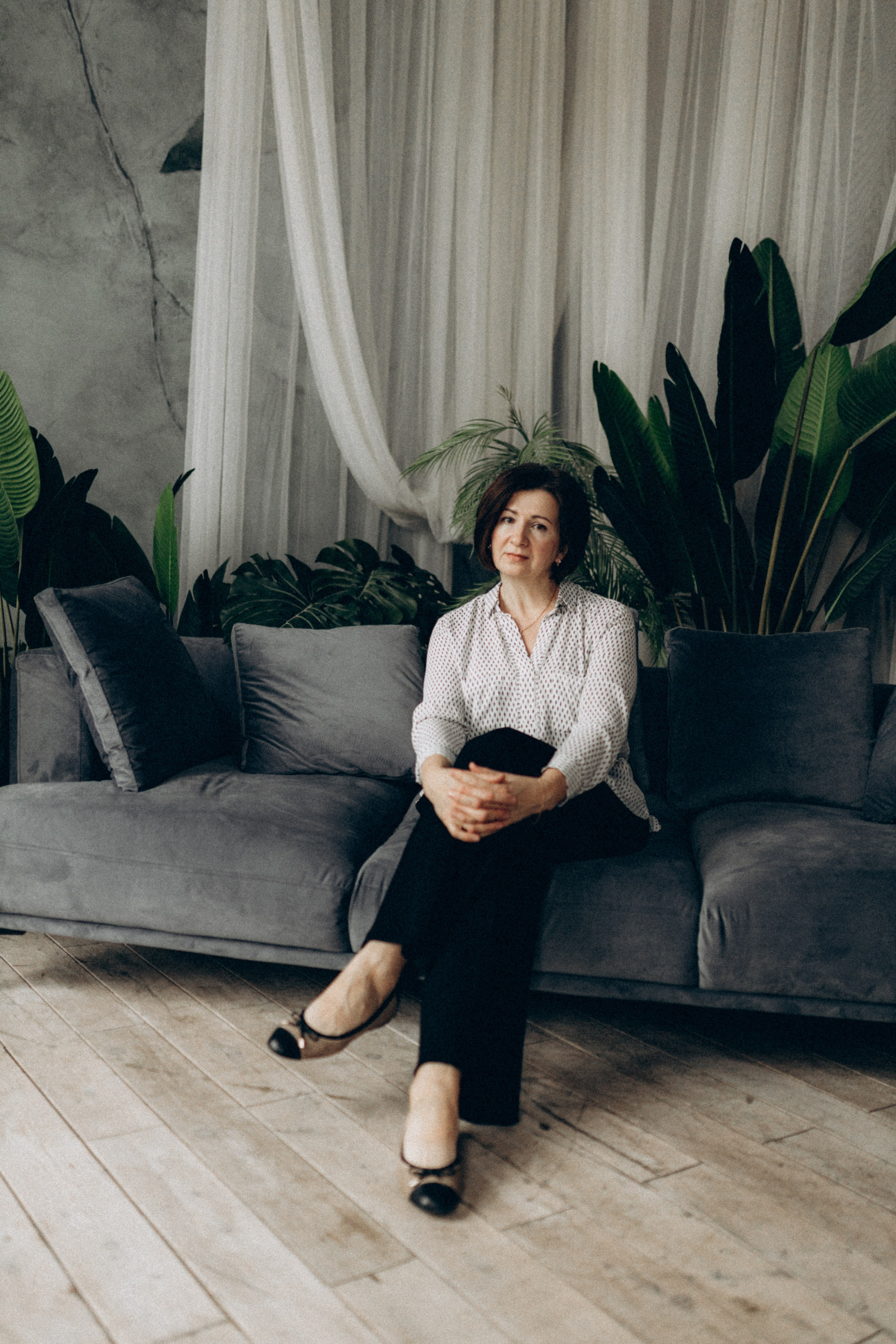 Полина, Людмила, Галина. Фотограф НОГИНСК, Москва, Анастасия Белая