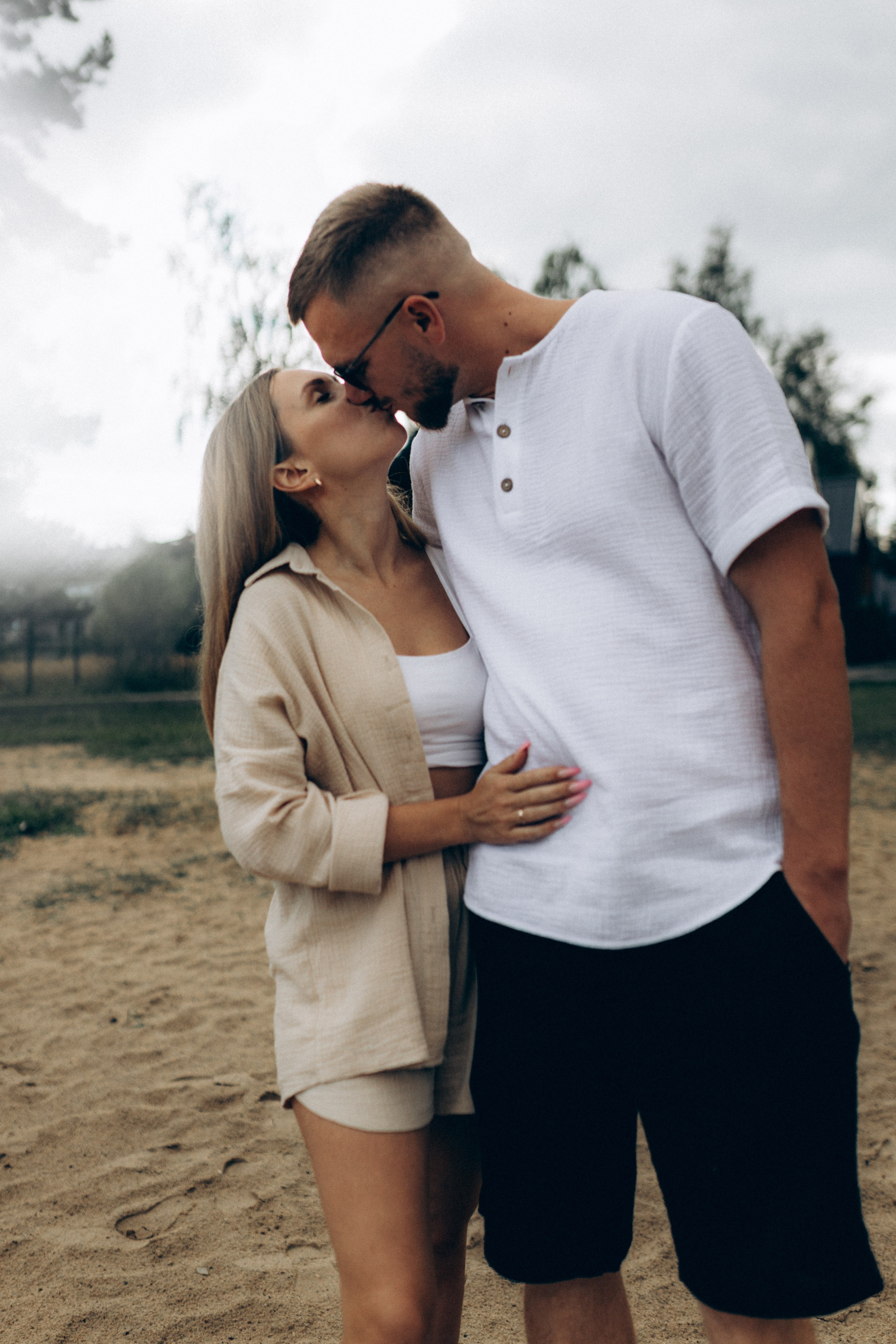 Егор, Маша, Паша, Саша. Фотограф НОГИНСК, Москва, Анастасия Белая