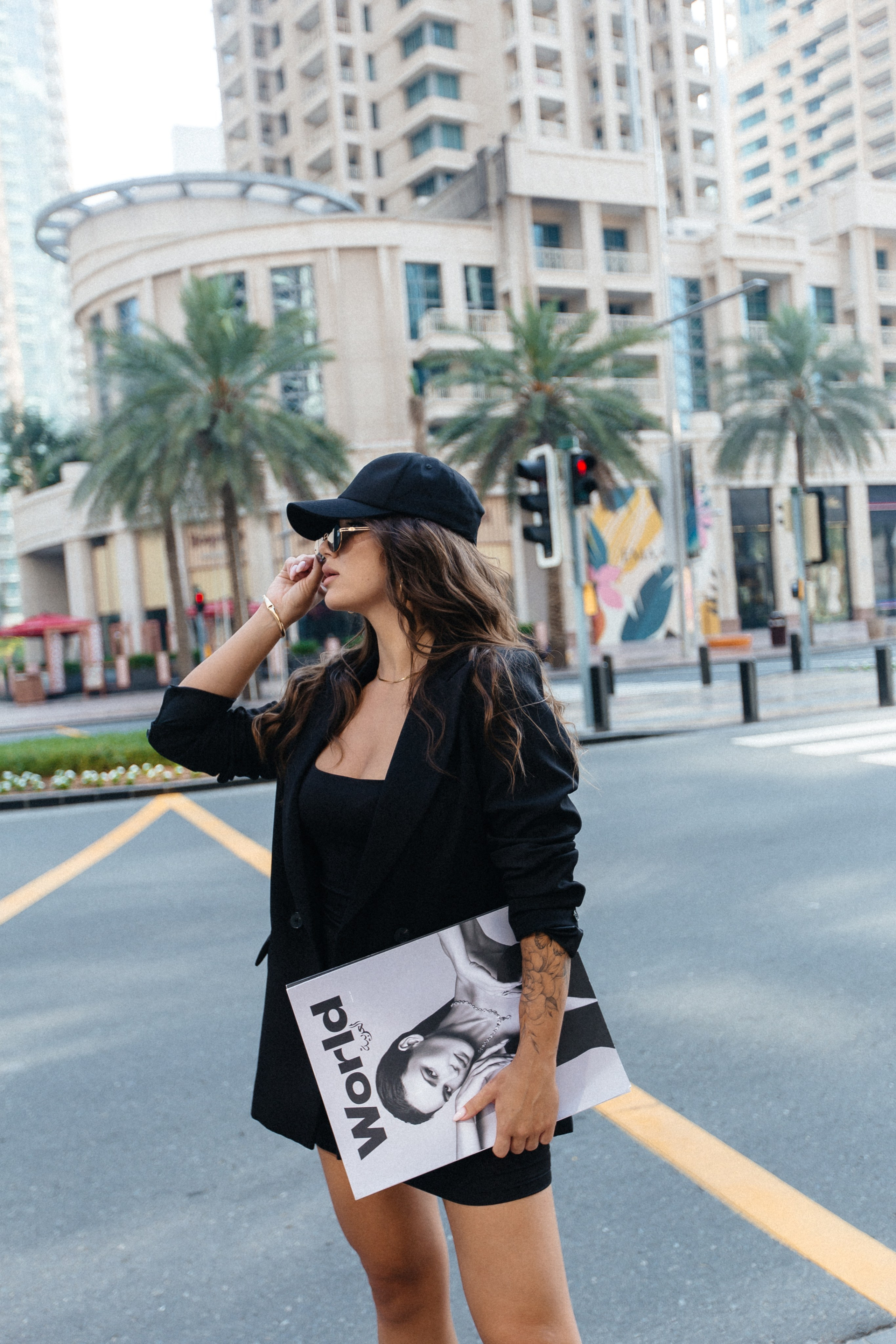 City. Valery Litvinova Photography