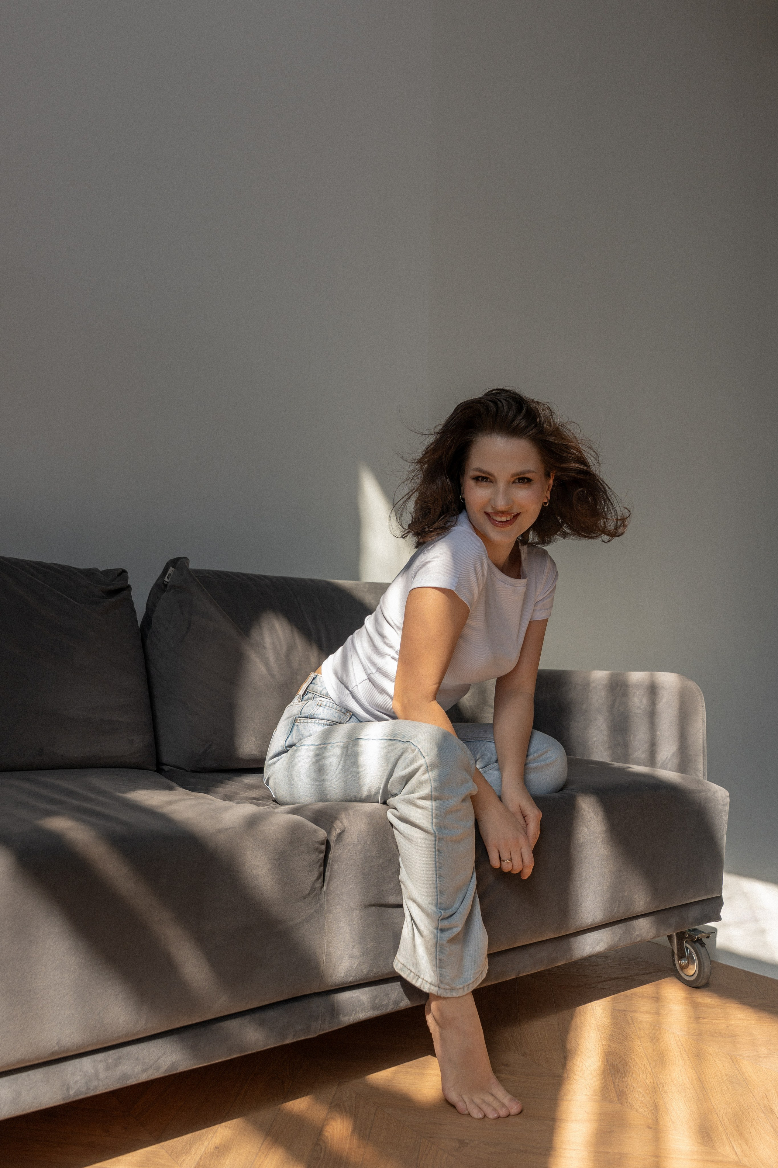 Софья. Свадьбы, портреты, семьи, репортаж — Юг России