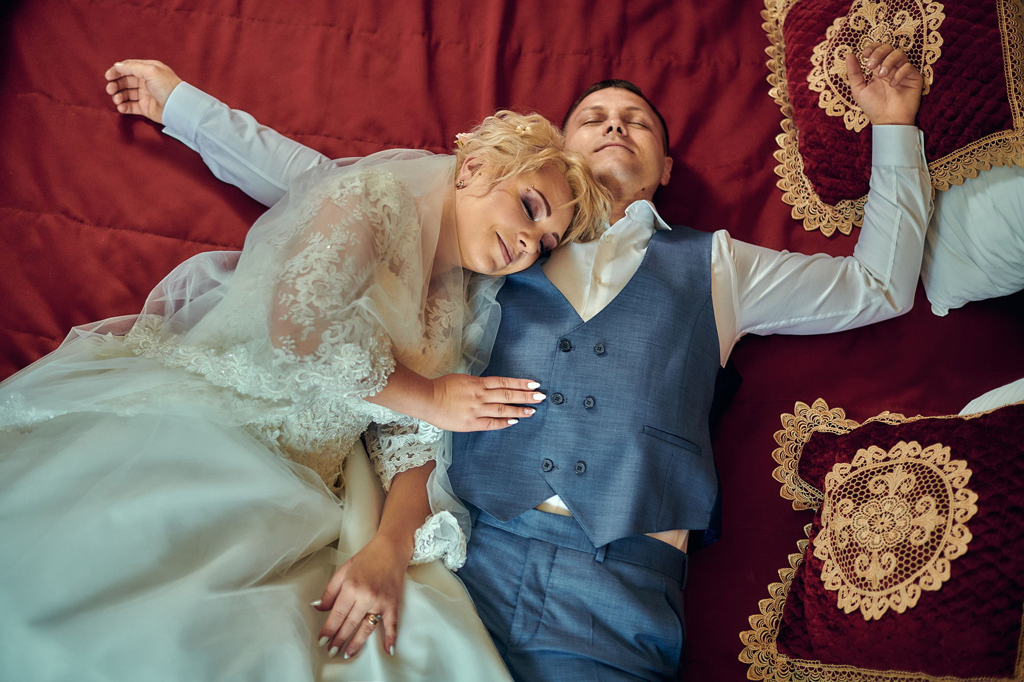 Свадьба Сергея и Евгении. Фотограф в Сочи Дмитрий Полянский