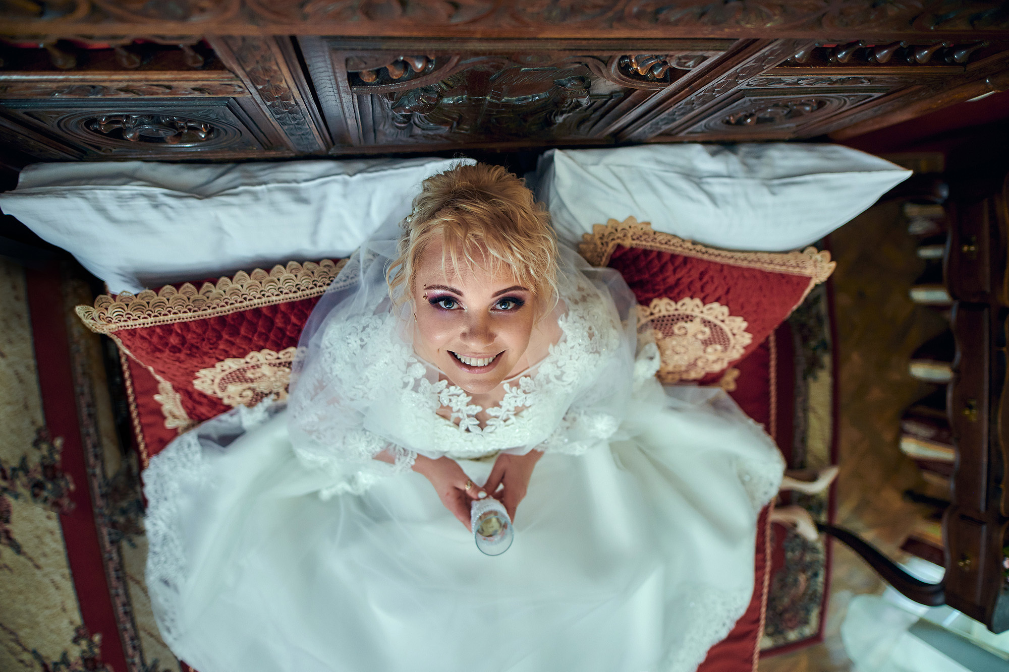 Свадьба Сергея и Евгении. Фотограф в Сочи Дмитрий Полянский