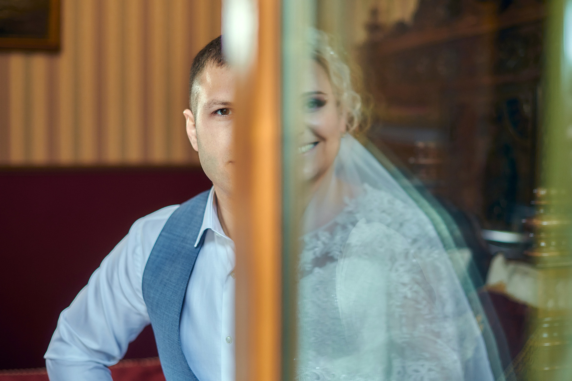 Свадьба Сергея и Евгении. Фотограф в Сочи Дмитрий Полянский