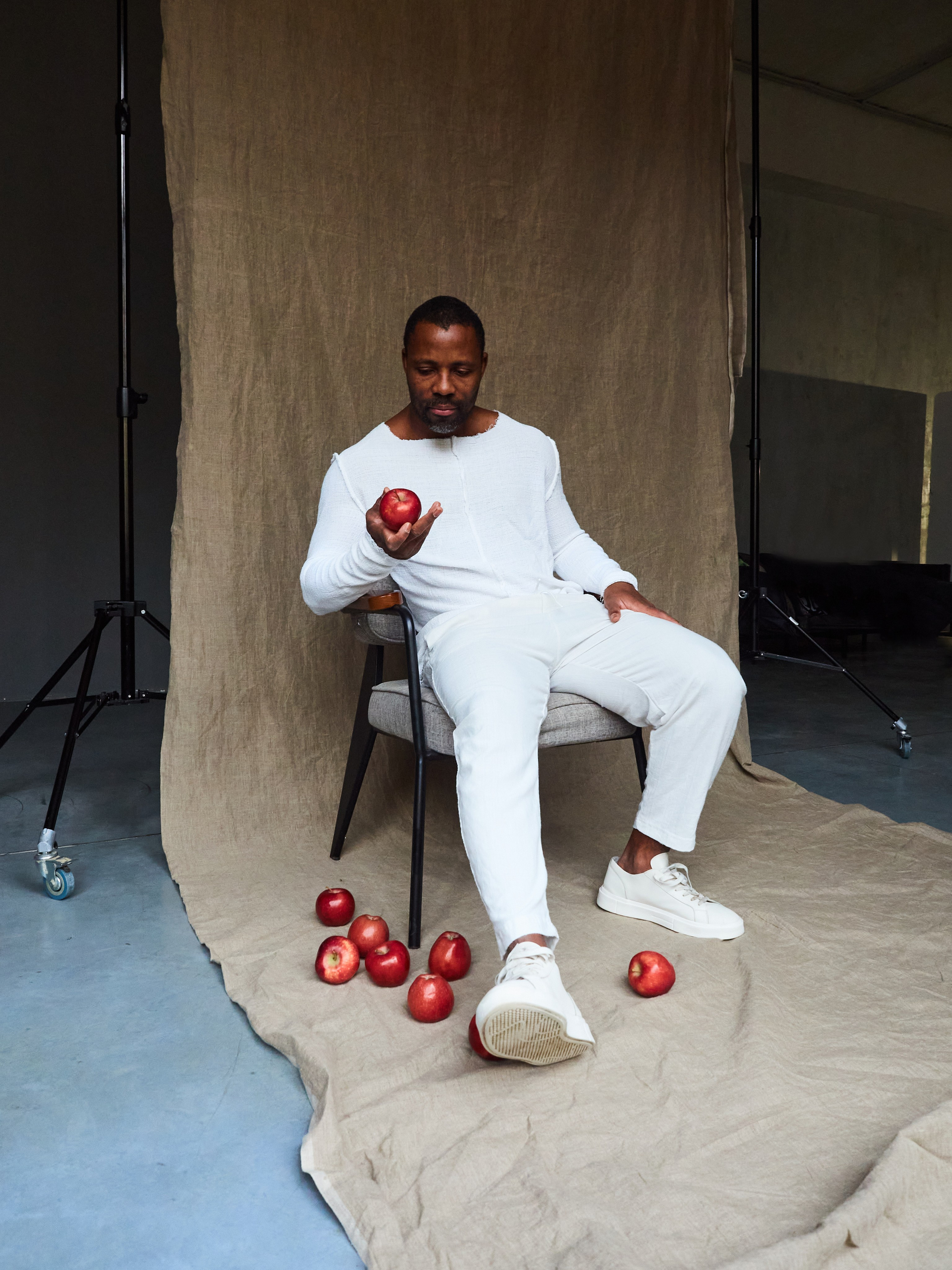 Джозеф (блогер). Главная