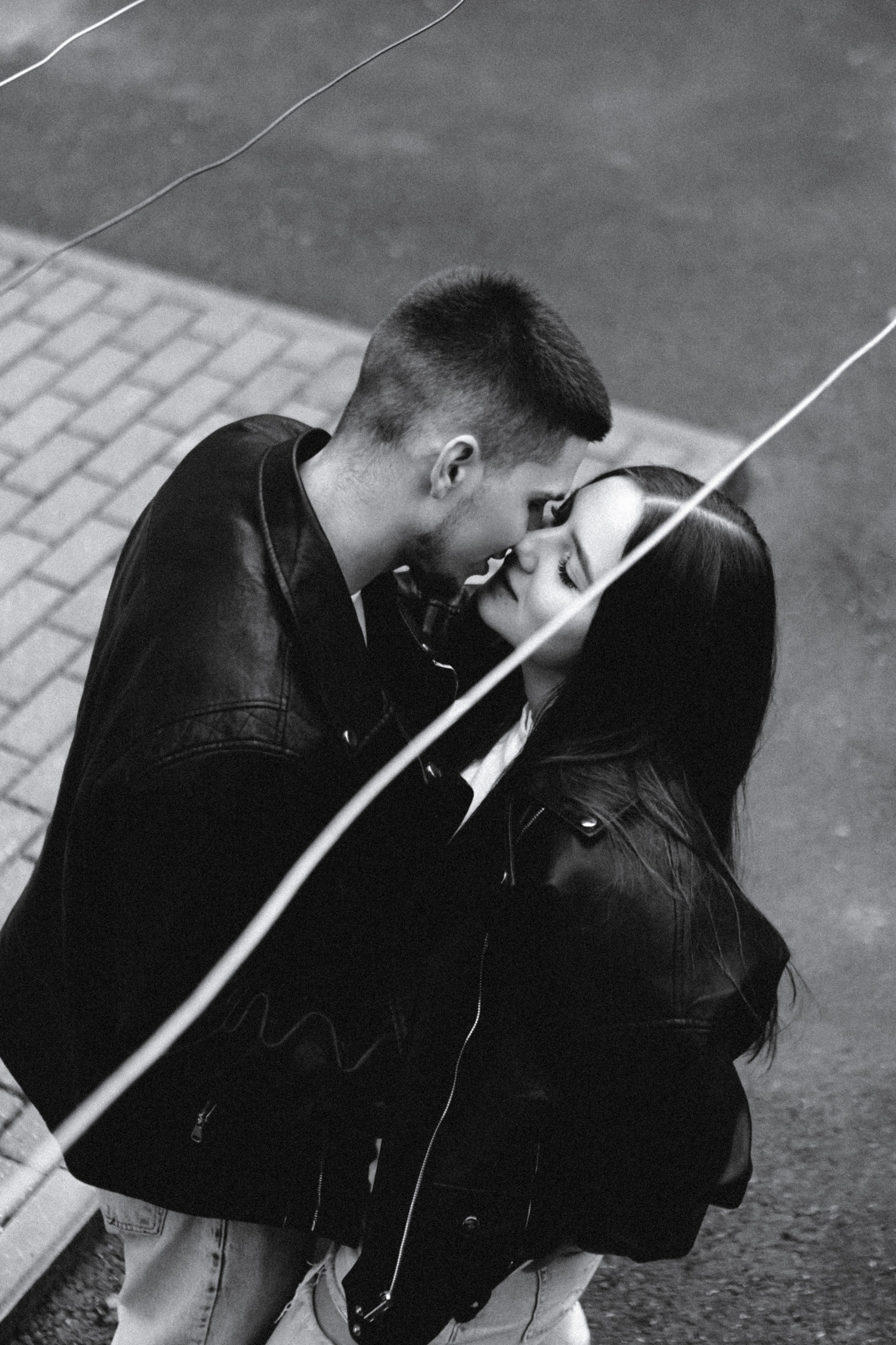 Slava & Maryana. Портретный фотограф в Минске Анастасия Воробей