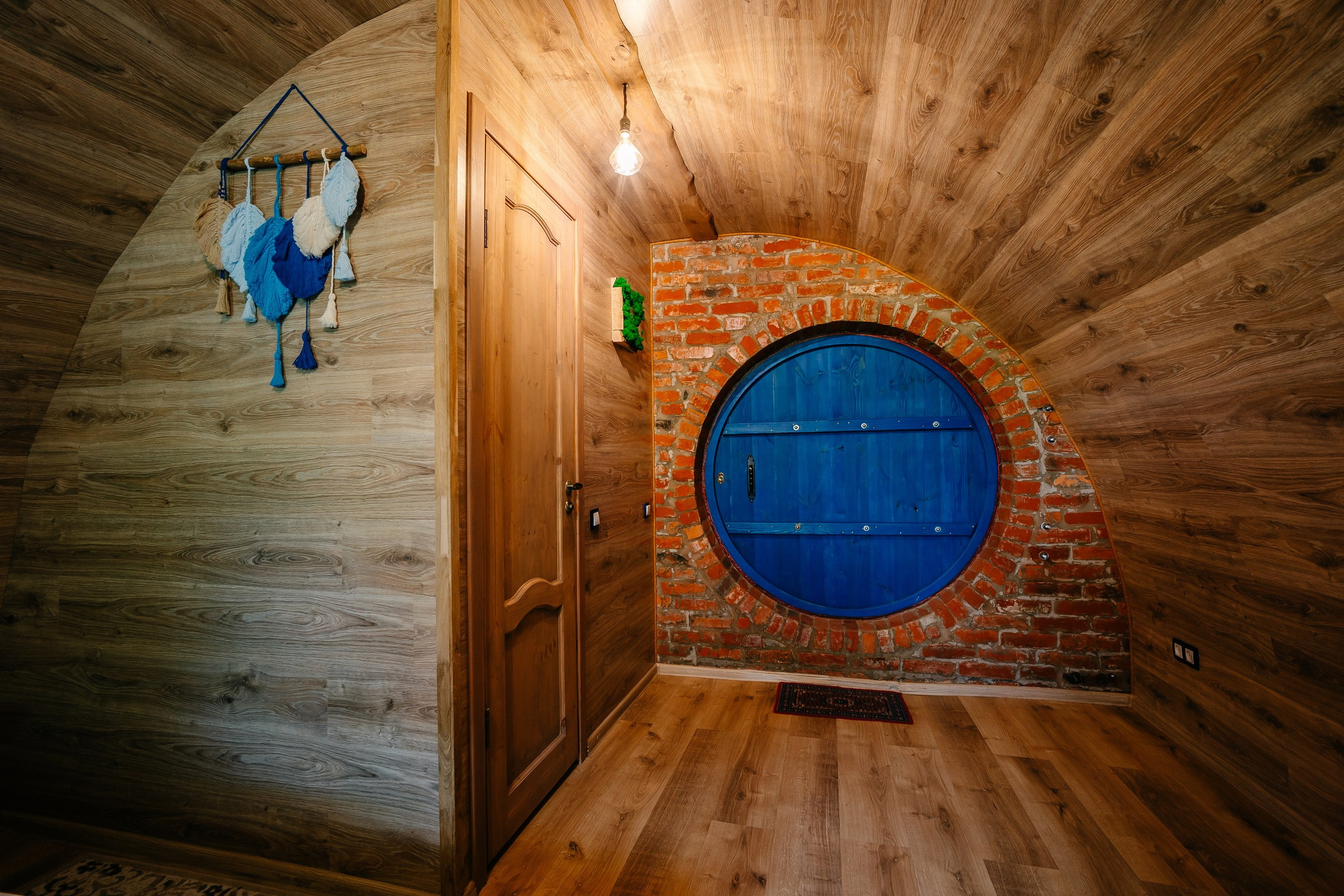 Съёмка объекта недвижимости Хутор Нёттникен. Свадебный, семейный и детский фотограф в Калининграде Елена Кравцова