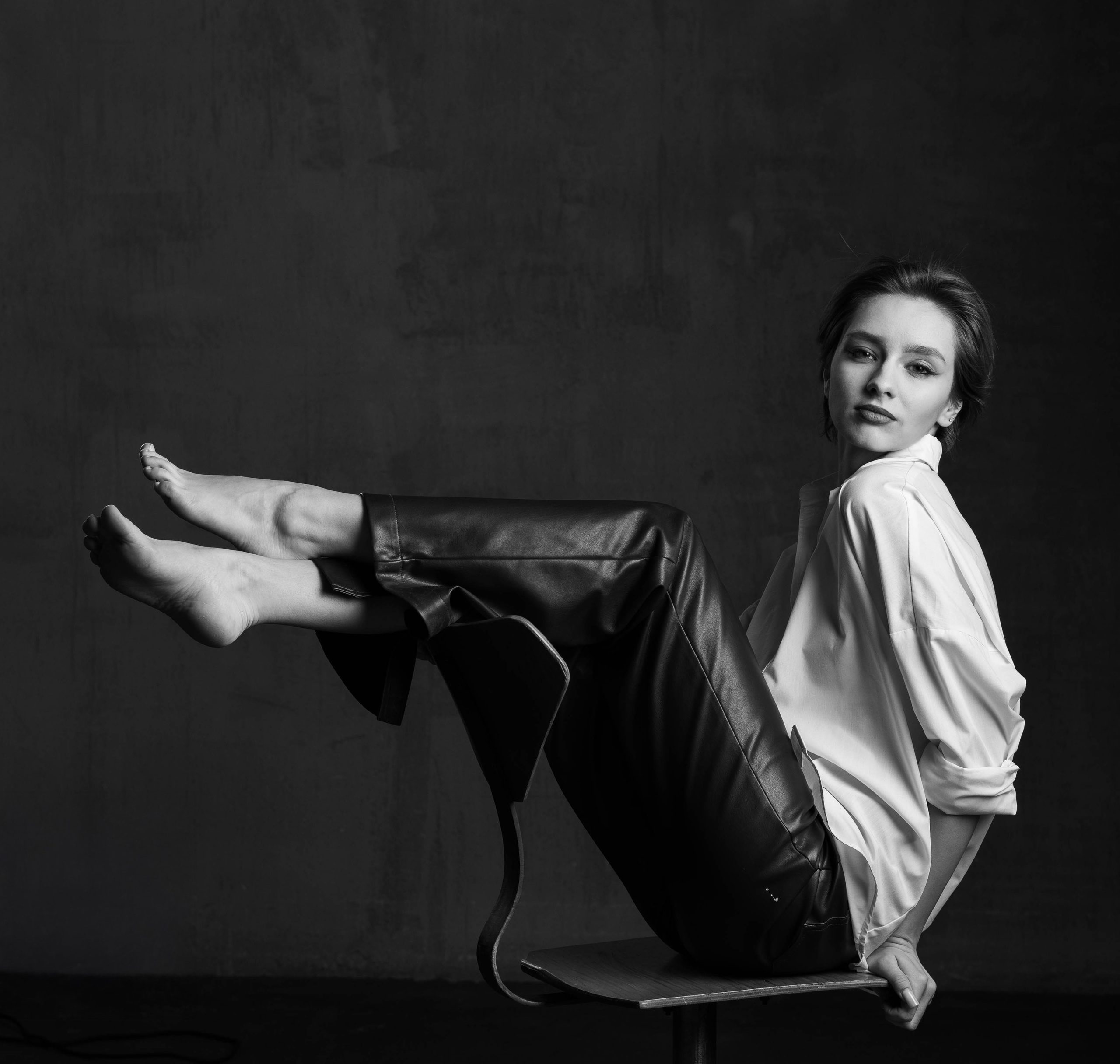 Nastya. Портретный фотограф Тамара Здорова