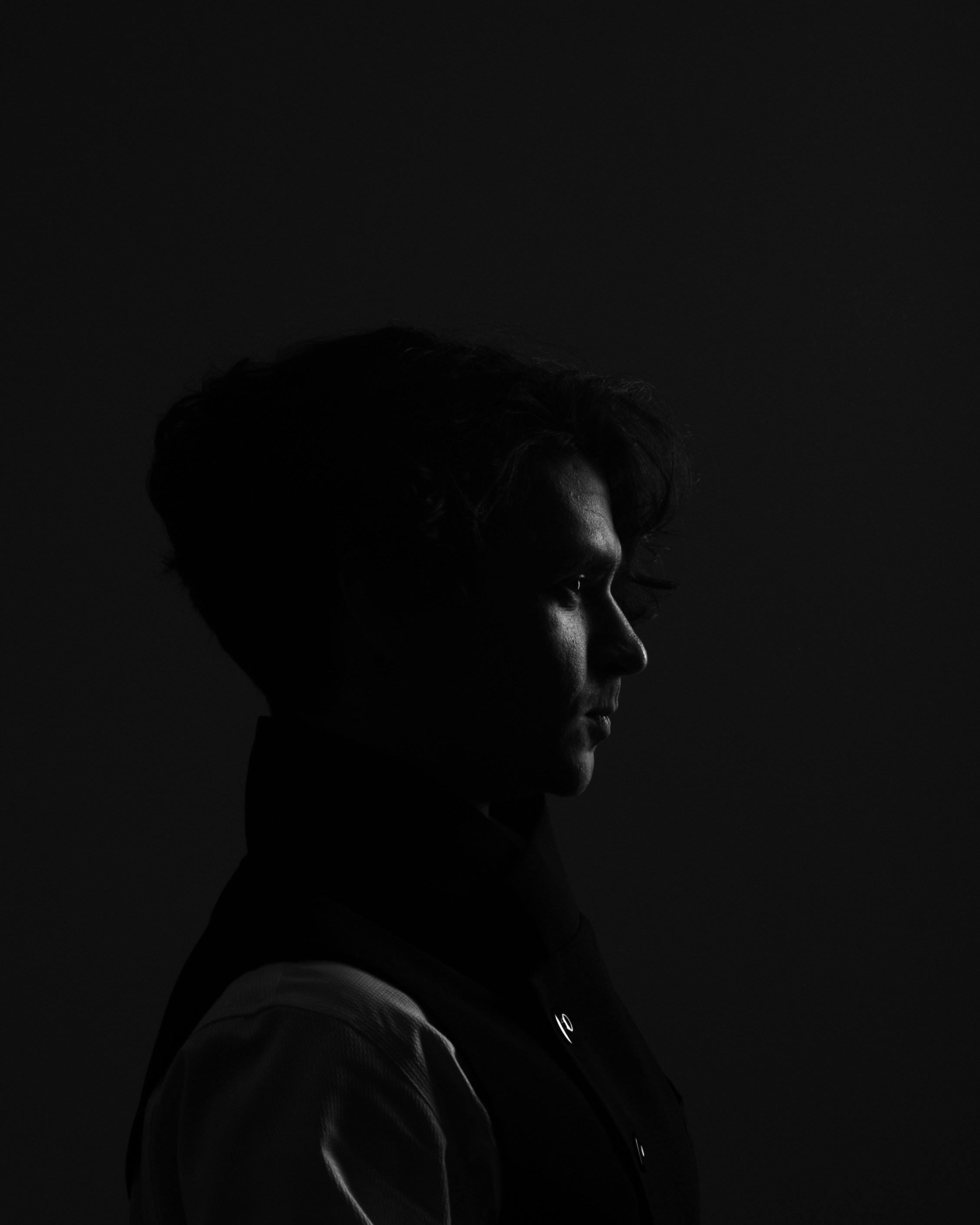 Ilya. Портретный фотограф Тамара Здорова