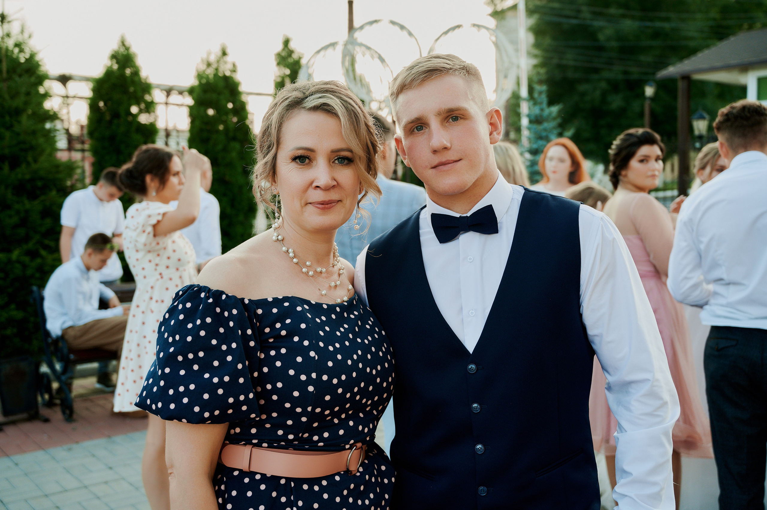 Олег и Лиза. Фото-видеосъемка свадеб Venson Films