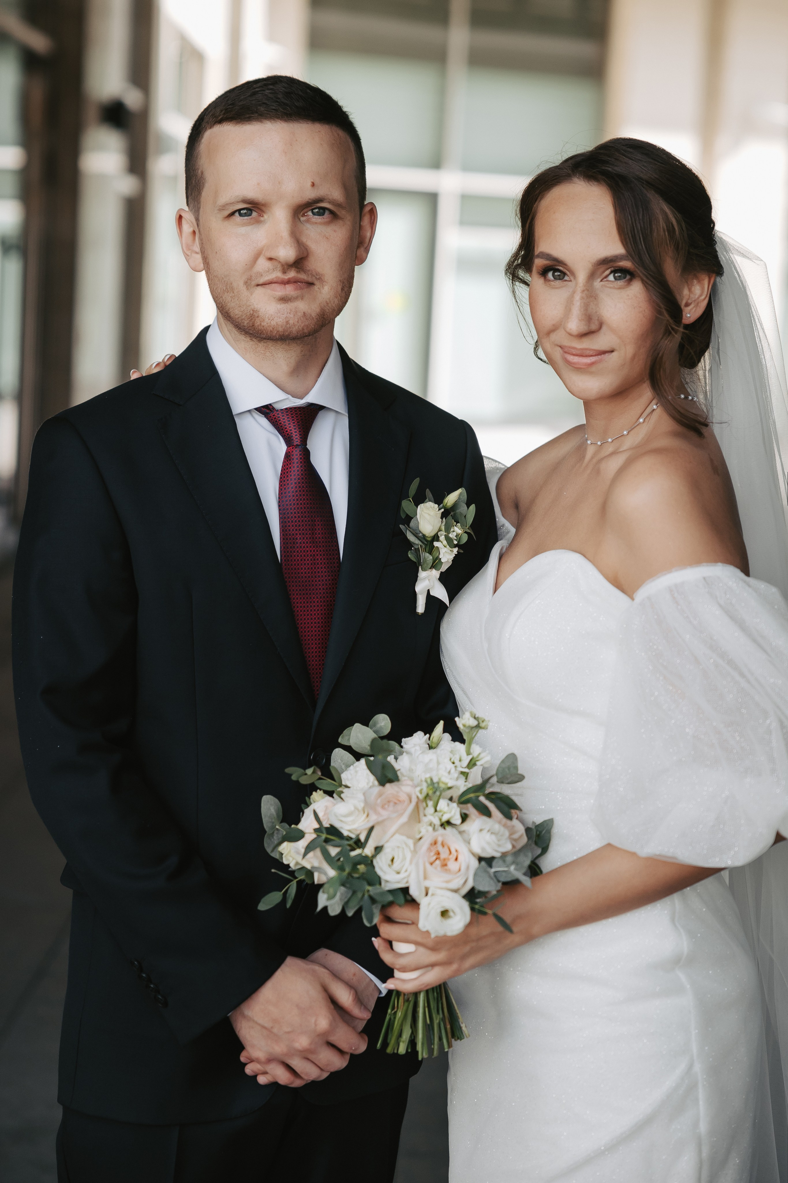 Гулина и Рома. Семейный фотограф в Казани Татьяна Андреева