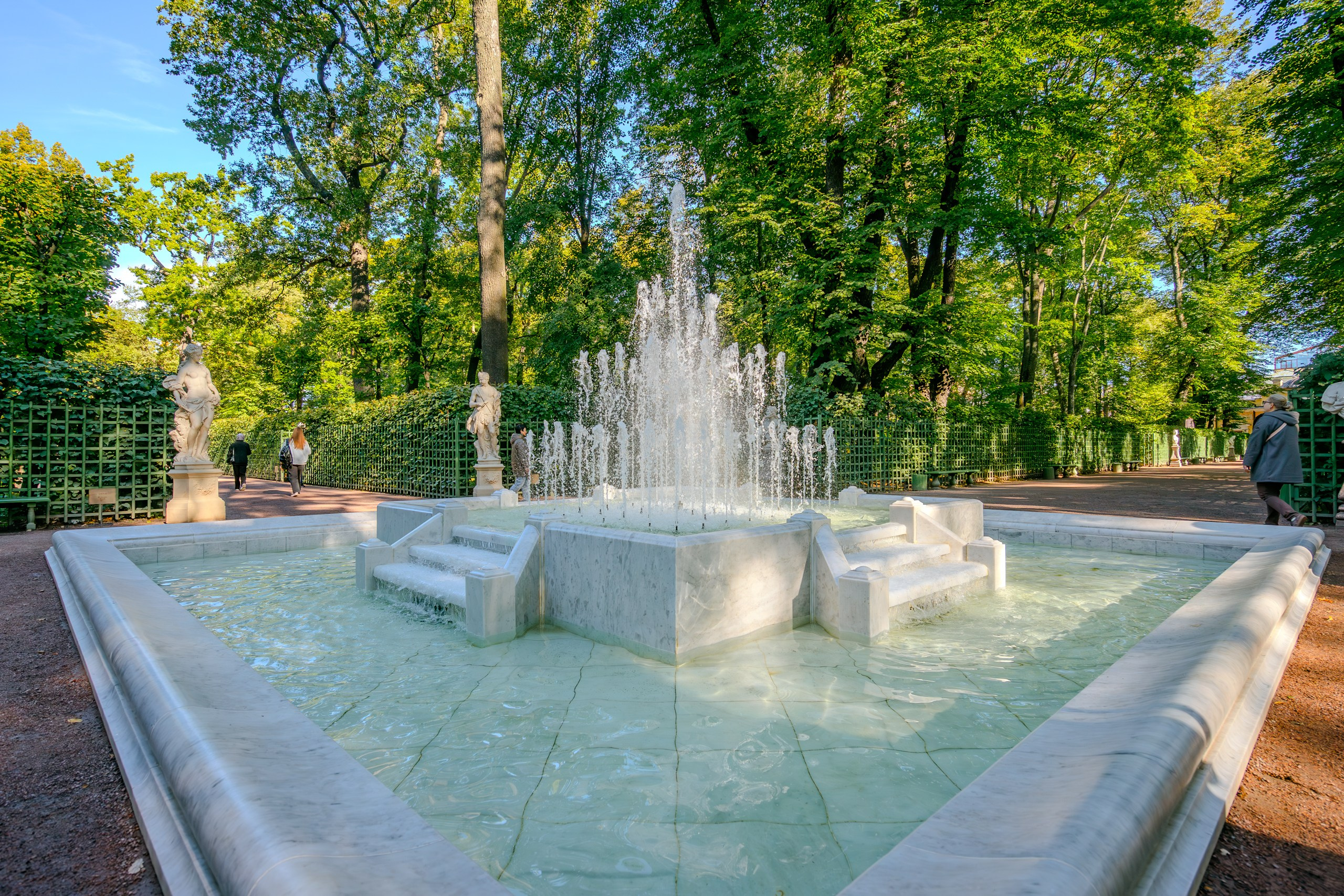 Петербург. Портретный и интерьерный фотограф Илья Орлов