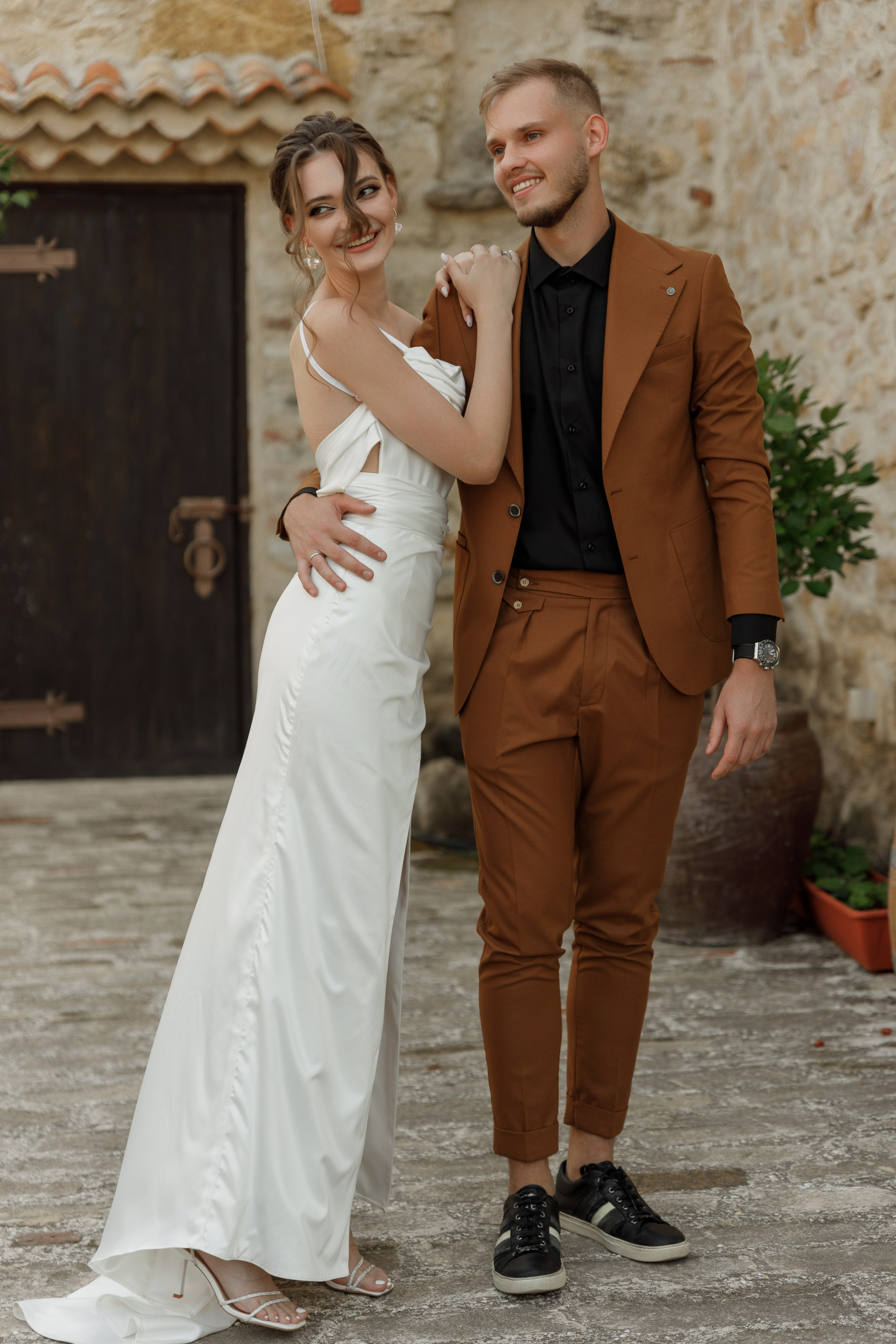 Влада и Константин. Свадебный фотограф