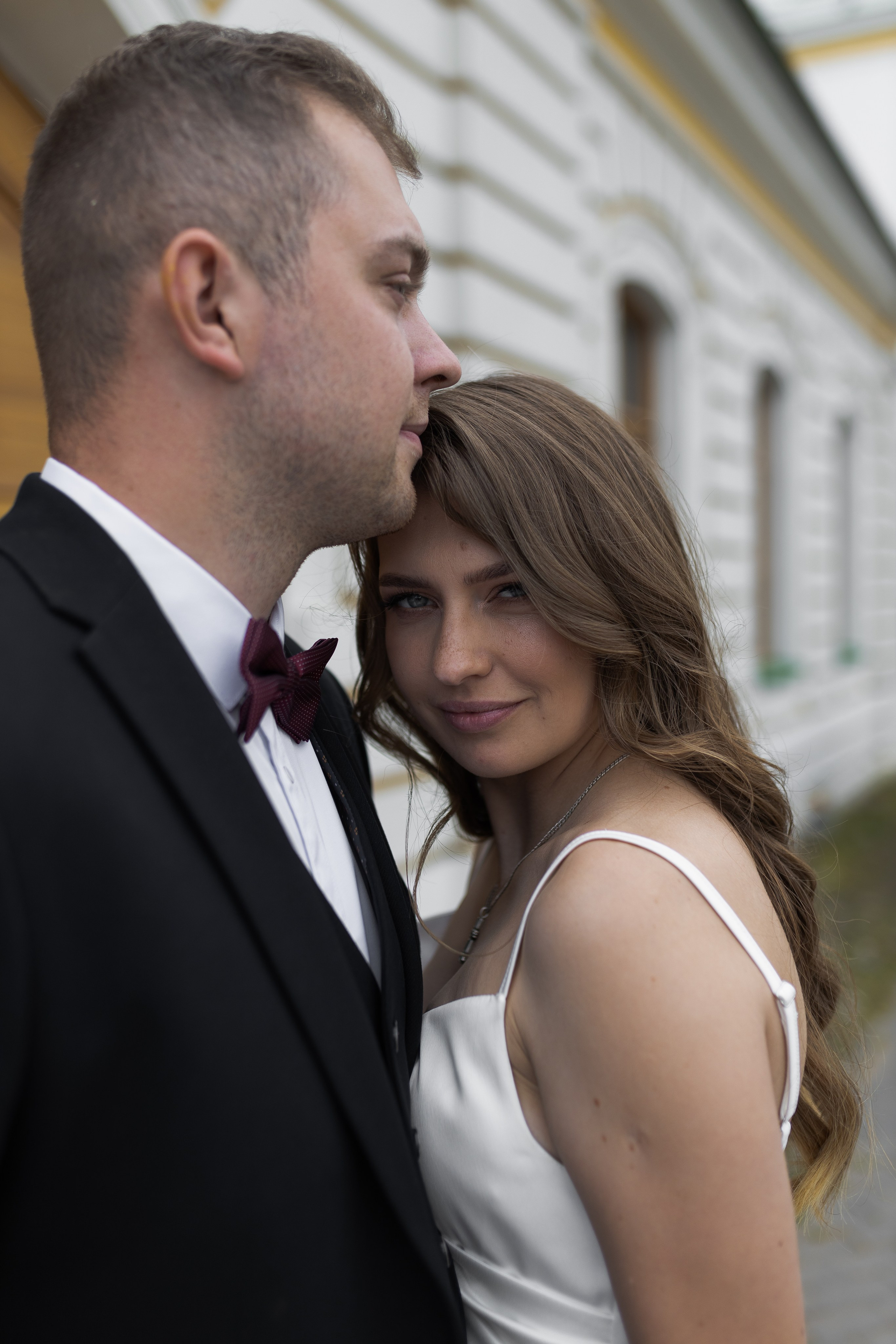 Свадебная фотосессия. Ваш универсальный фотограф Евгения Дунаевская